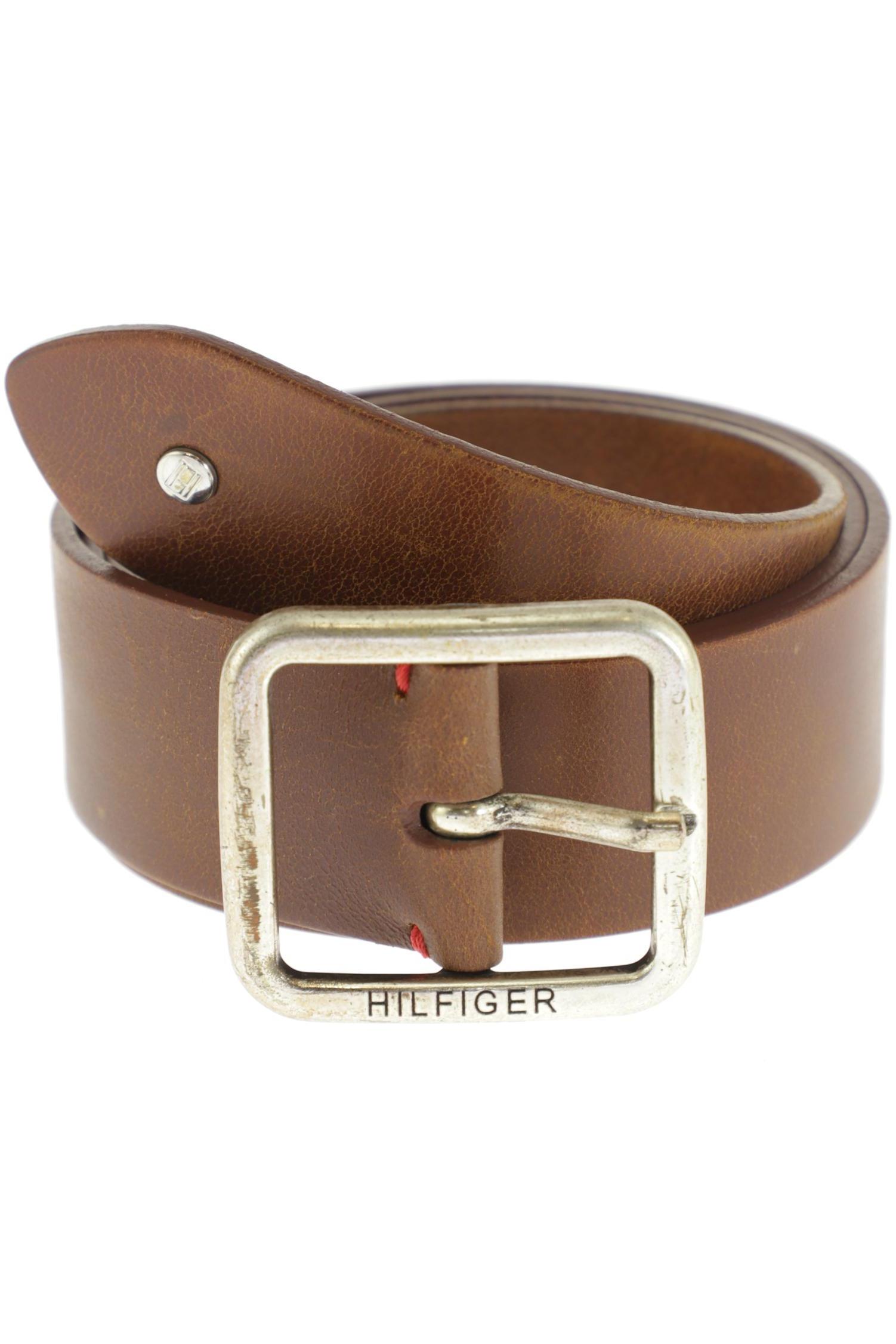 

Tommy Hilfiger Damen Gürtel, braun, Gr. 85