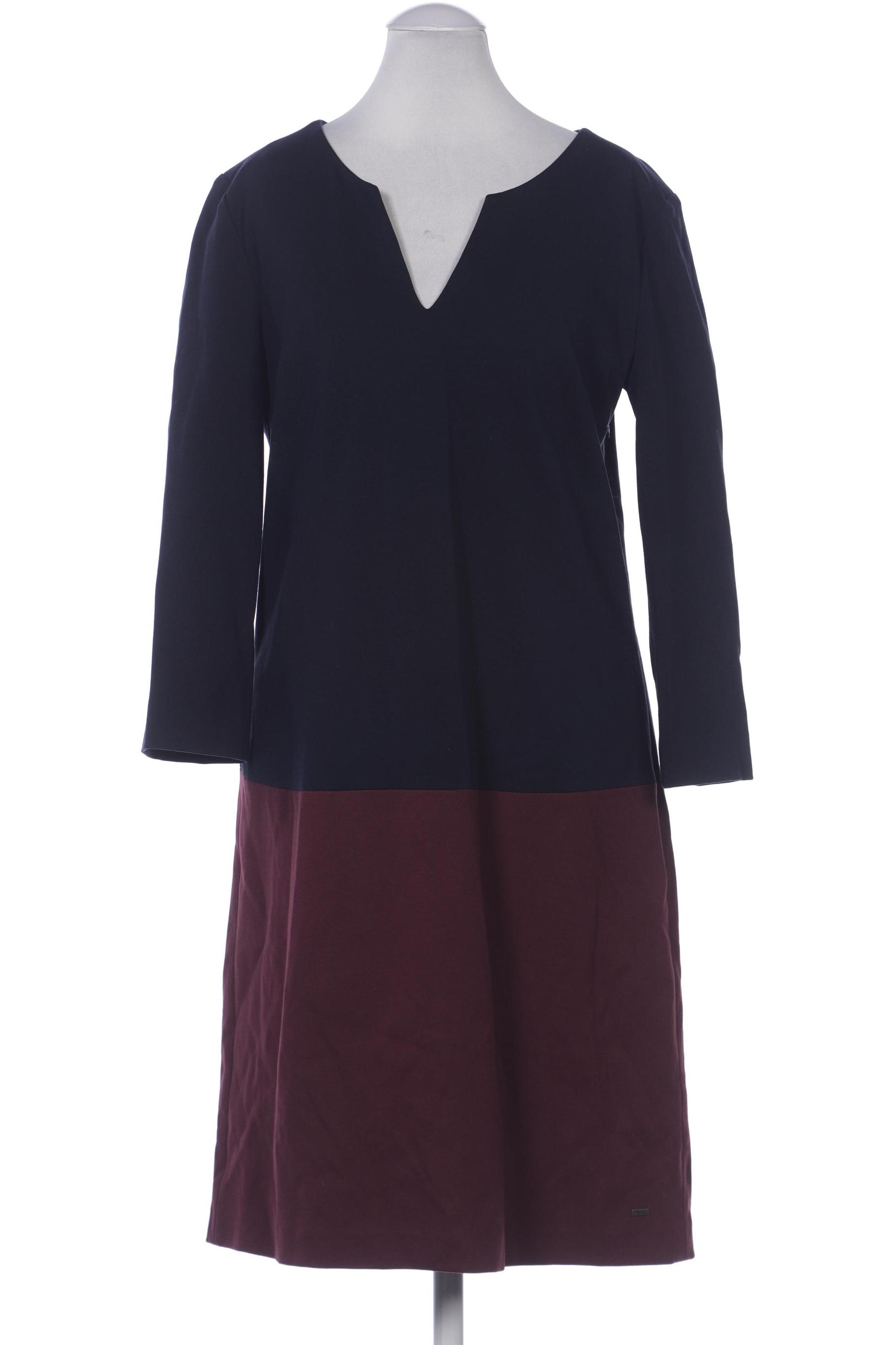 

Tommy Hilfiger Damen Kleid, marineblau, Gr. 8
