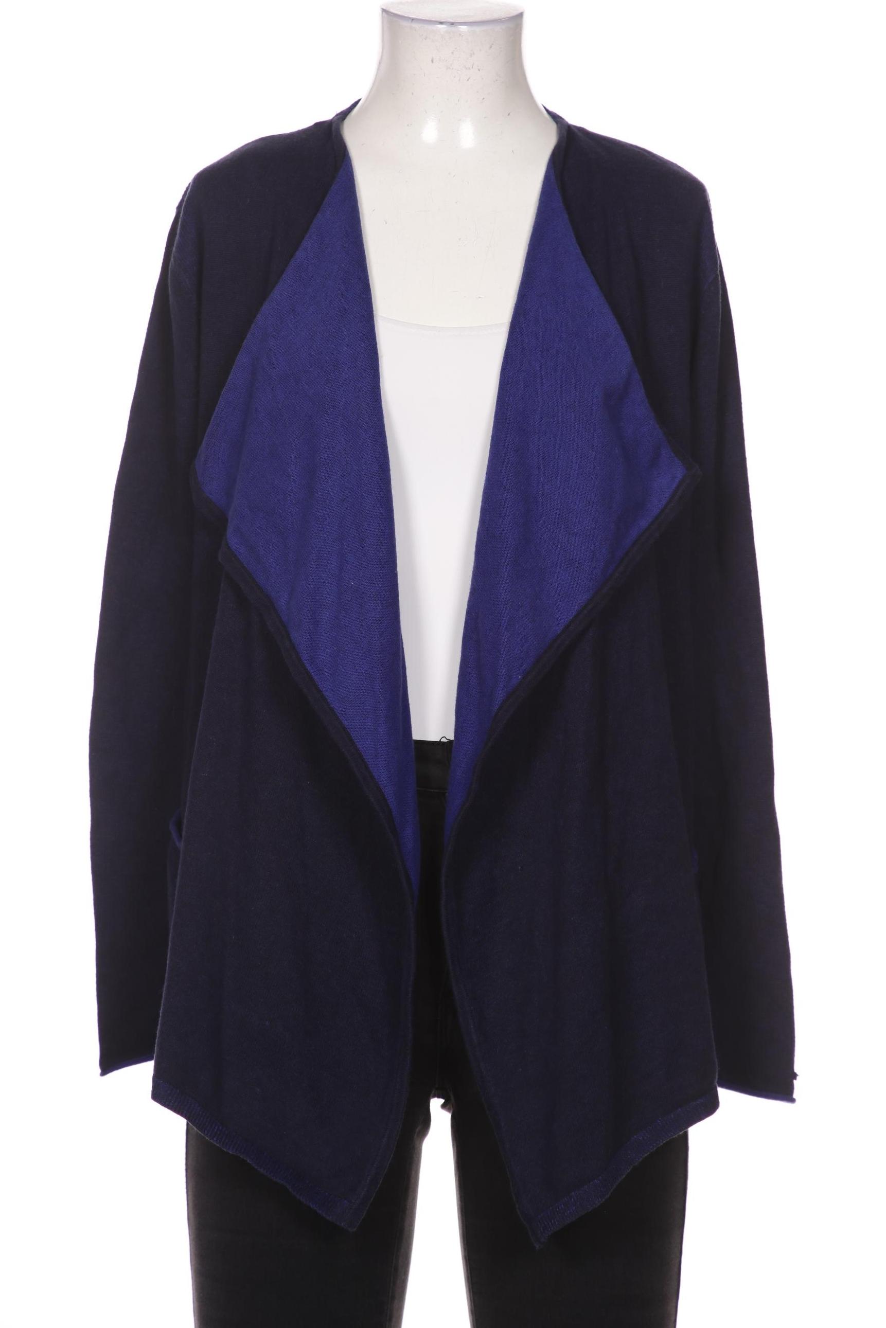 

Tommy Hilfiger Damen Strickjacke, marineblau, Gr. 38