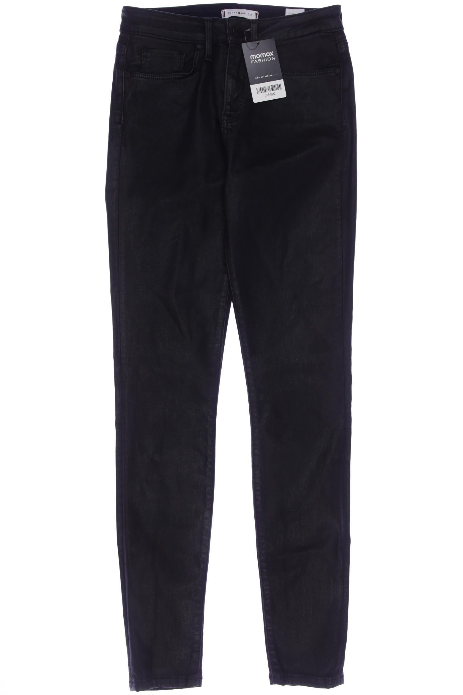 

Tommy Hilfiger Damen Jeans, schwarz, Gr. 26