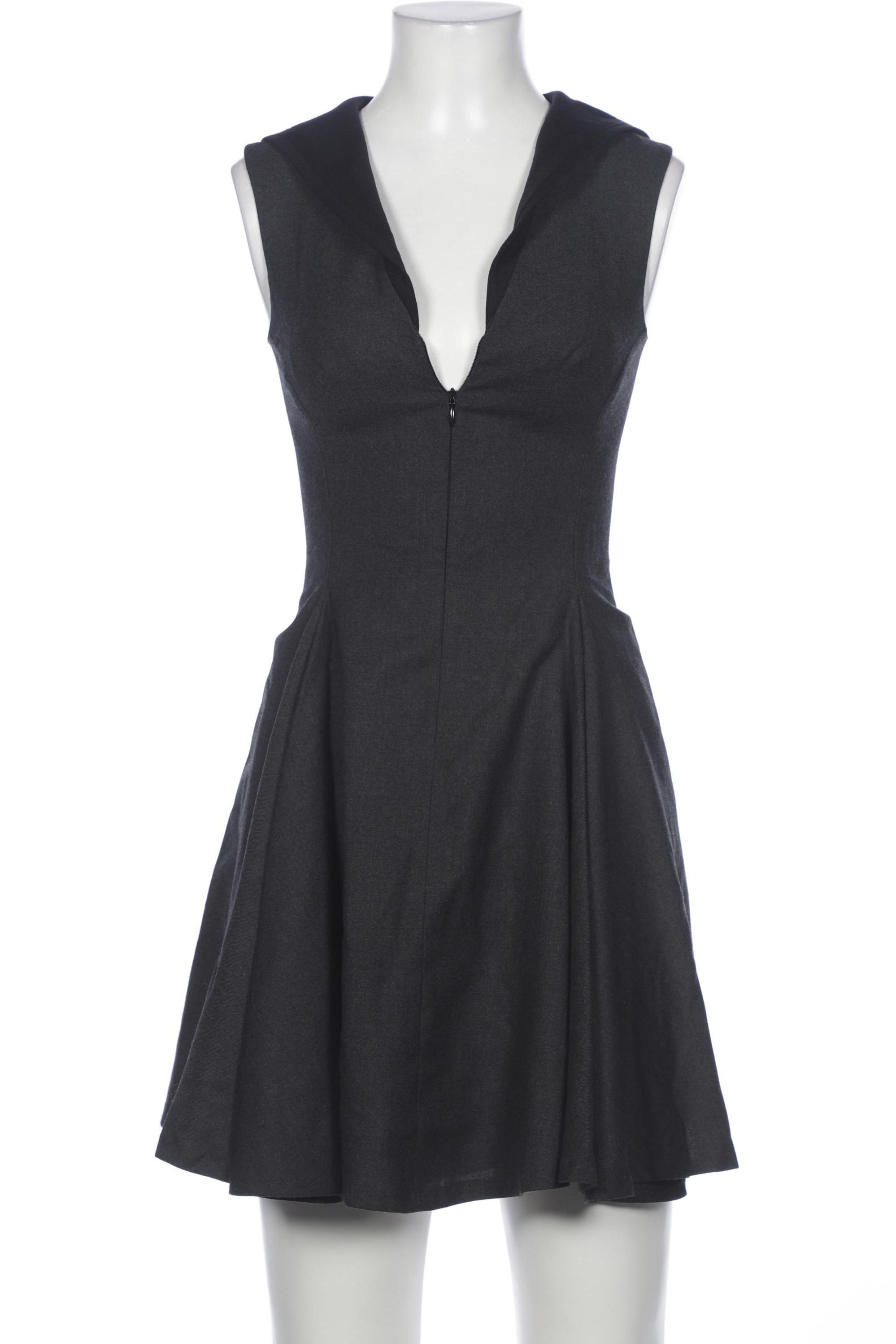 

Tommy Hilfiger Damen Kleid, grau, Gr. 2