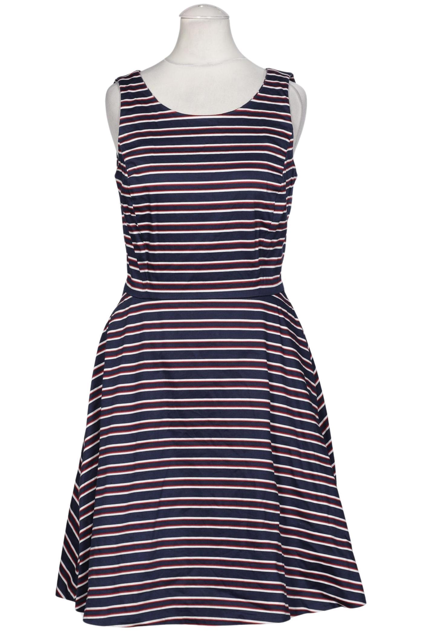 

Tommy Hilfiger Damen Kleid, mehrfarbig, Gr. 0