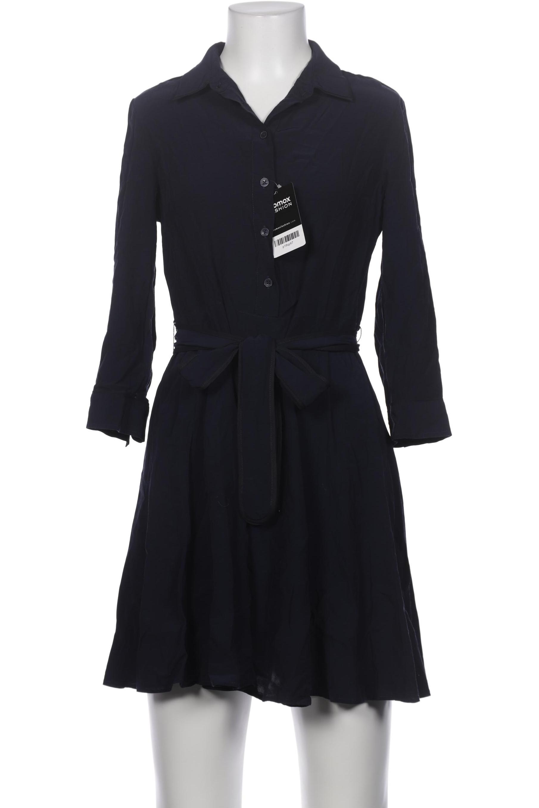

Tommy Hilfiger Damen Kleid, marineblau, Gr. 6