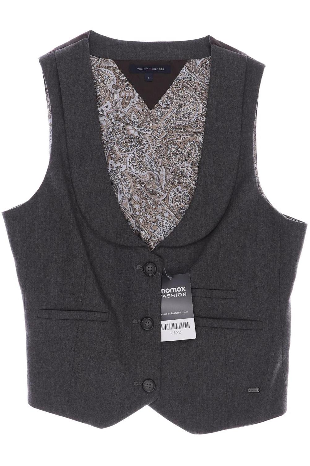 

Tommy Hilfiger Damen Weste, grau