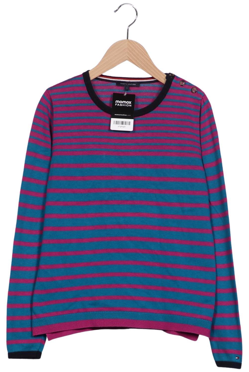 

Tommy Hilfiger Damen Pullover, mehrfarbig, Gr. 36