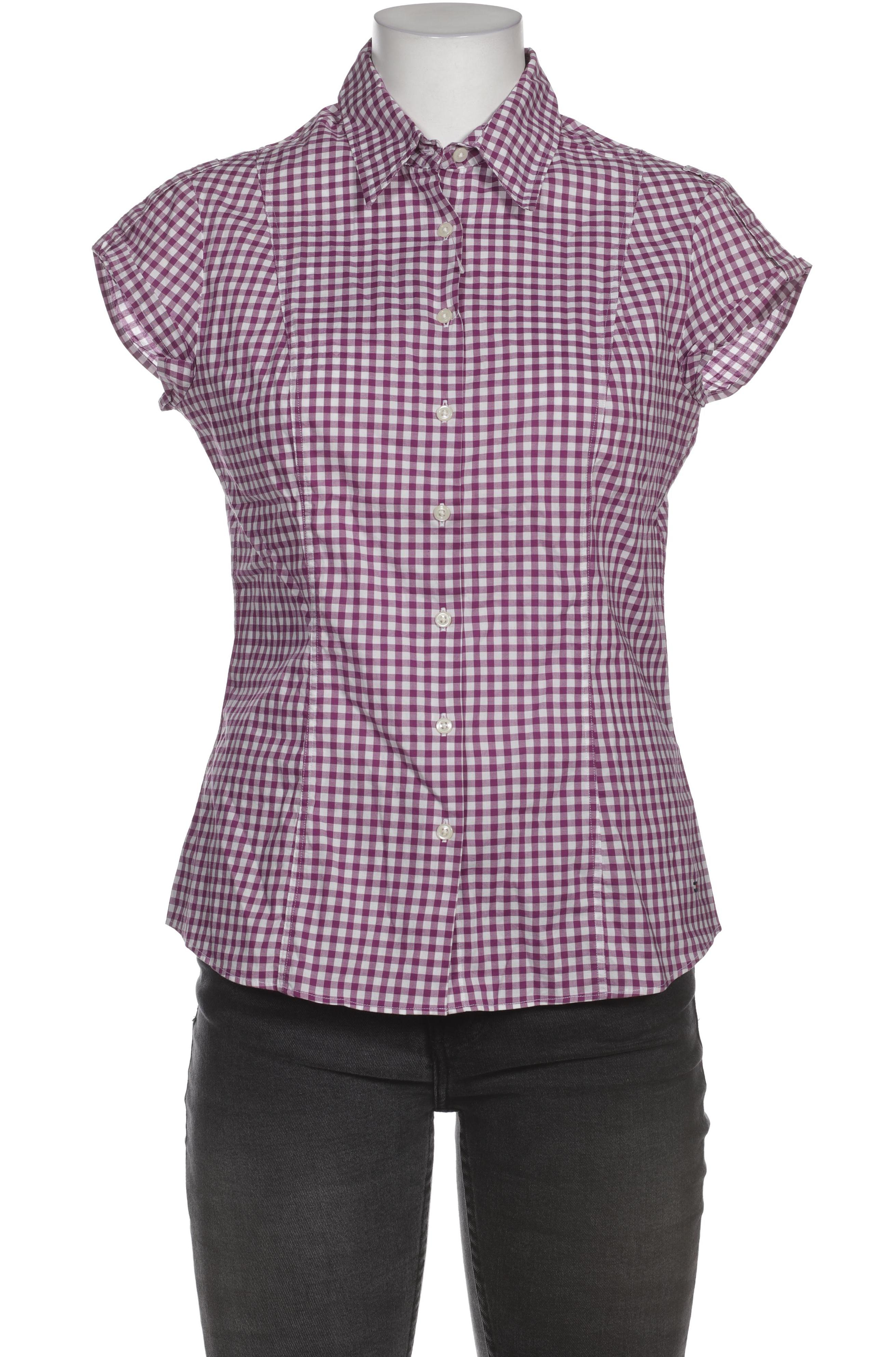 Thumbnail - Tommy Hilfiger Damen Bluse, flieder, Gr. 8