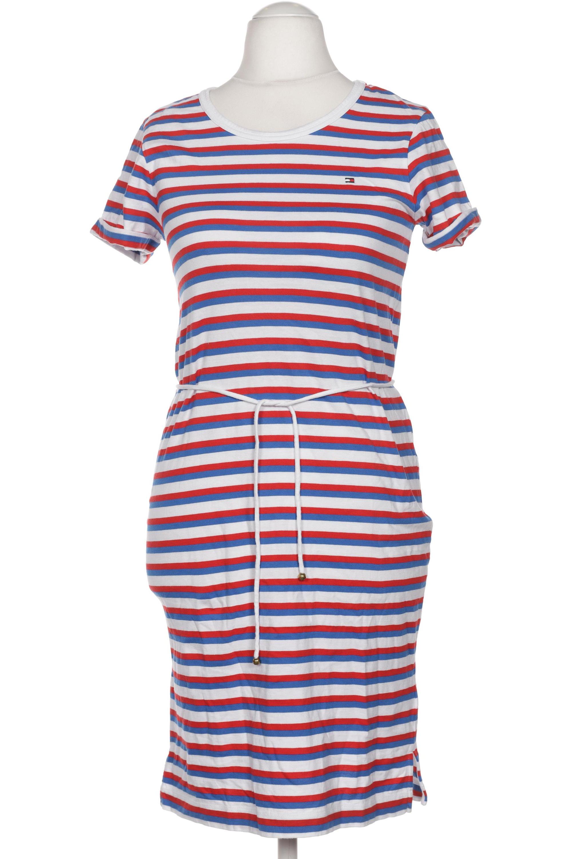 

Tommy Hilfiger Damen Kleid, mehrfarbig, Gr. 36