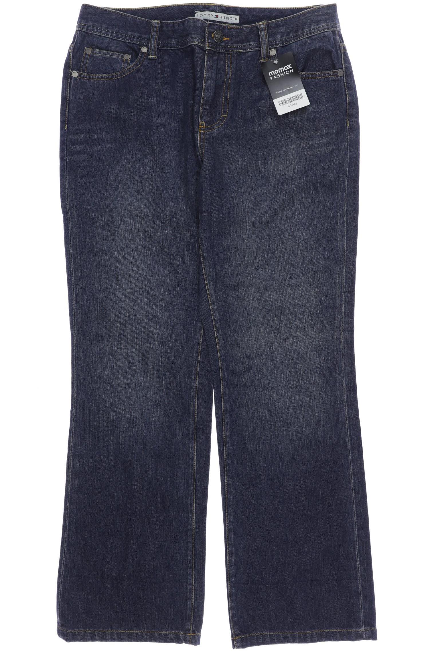 

Tommy Hilfiger Damen Jeans, marineblau, Gr. 10