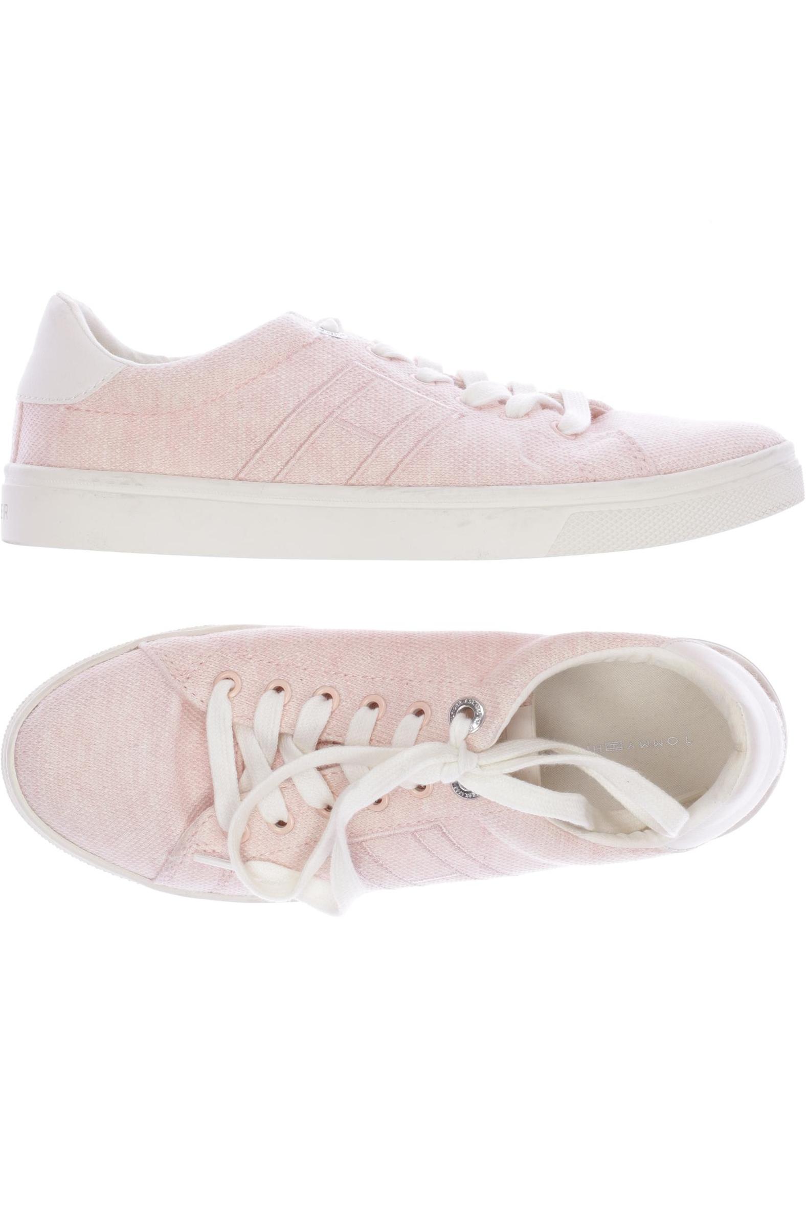 

Tommy Hilfiger Damen Sneakers, pink, Gr. 37