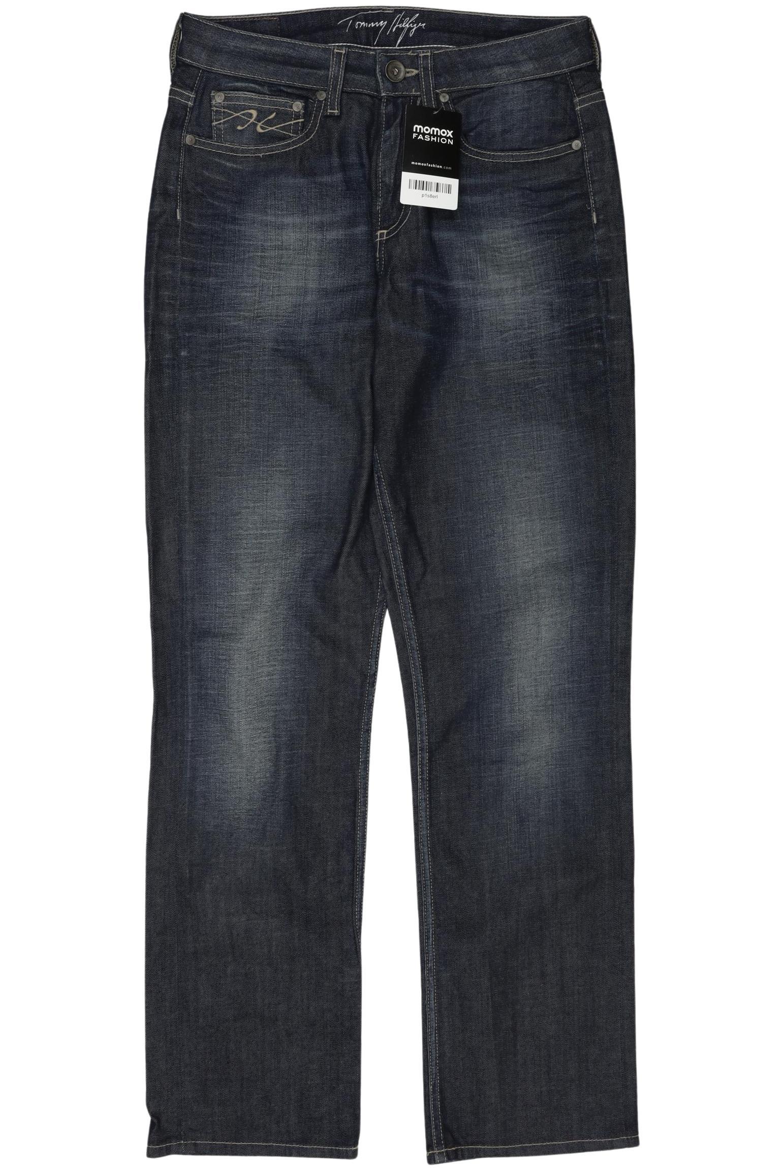 

Tommy Hilfiger Damen Jeans, marineblau, Gr. 27