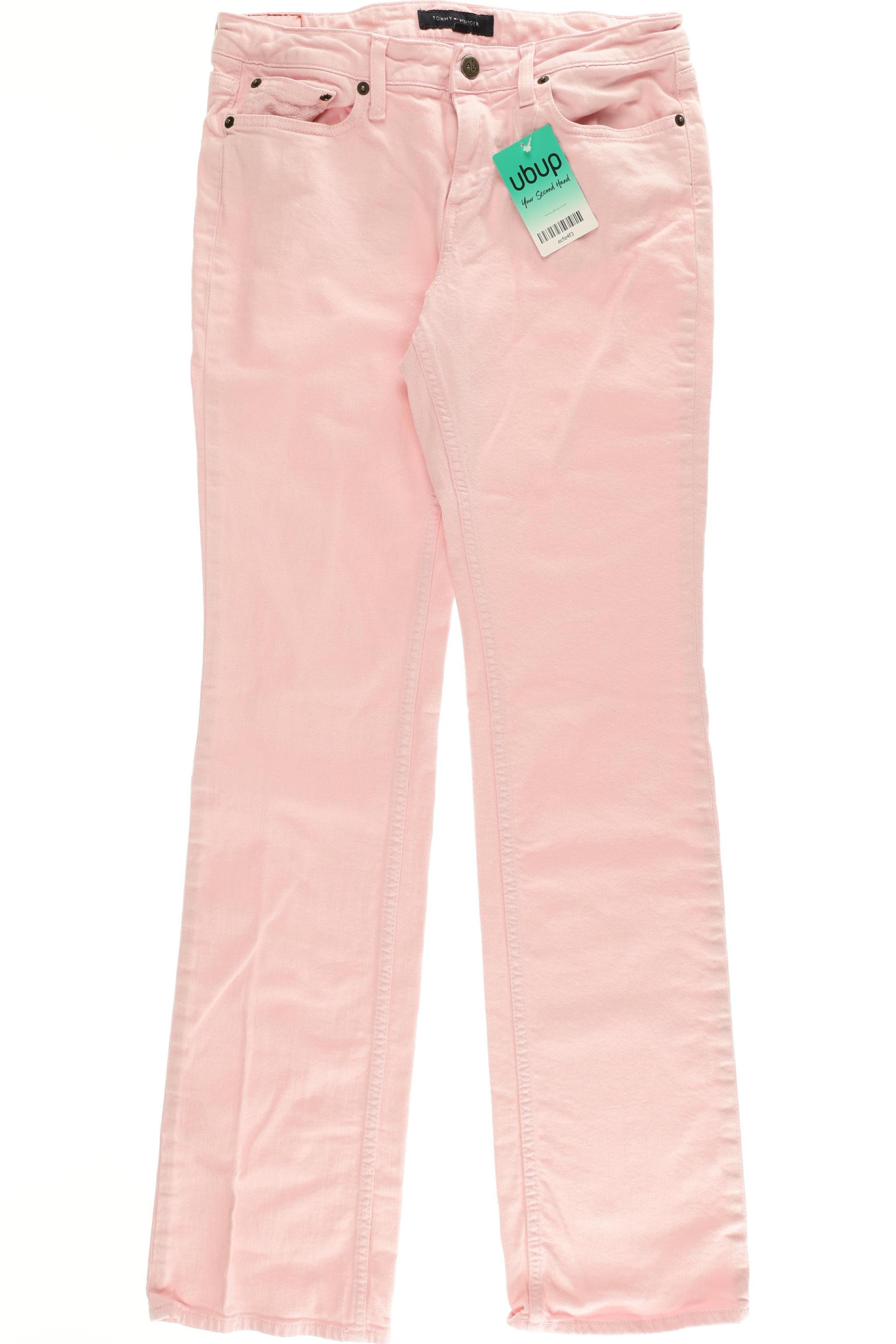 

Tommy Hilfiger Damen Jeans, pink, Gr. 28