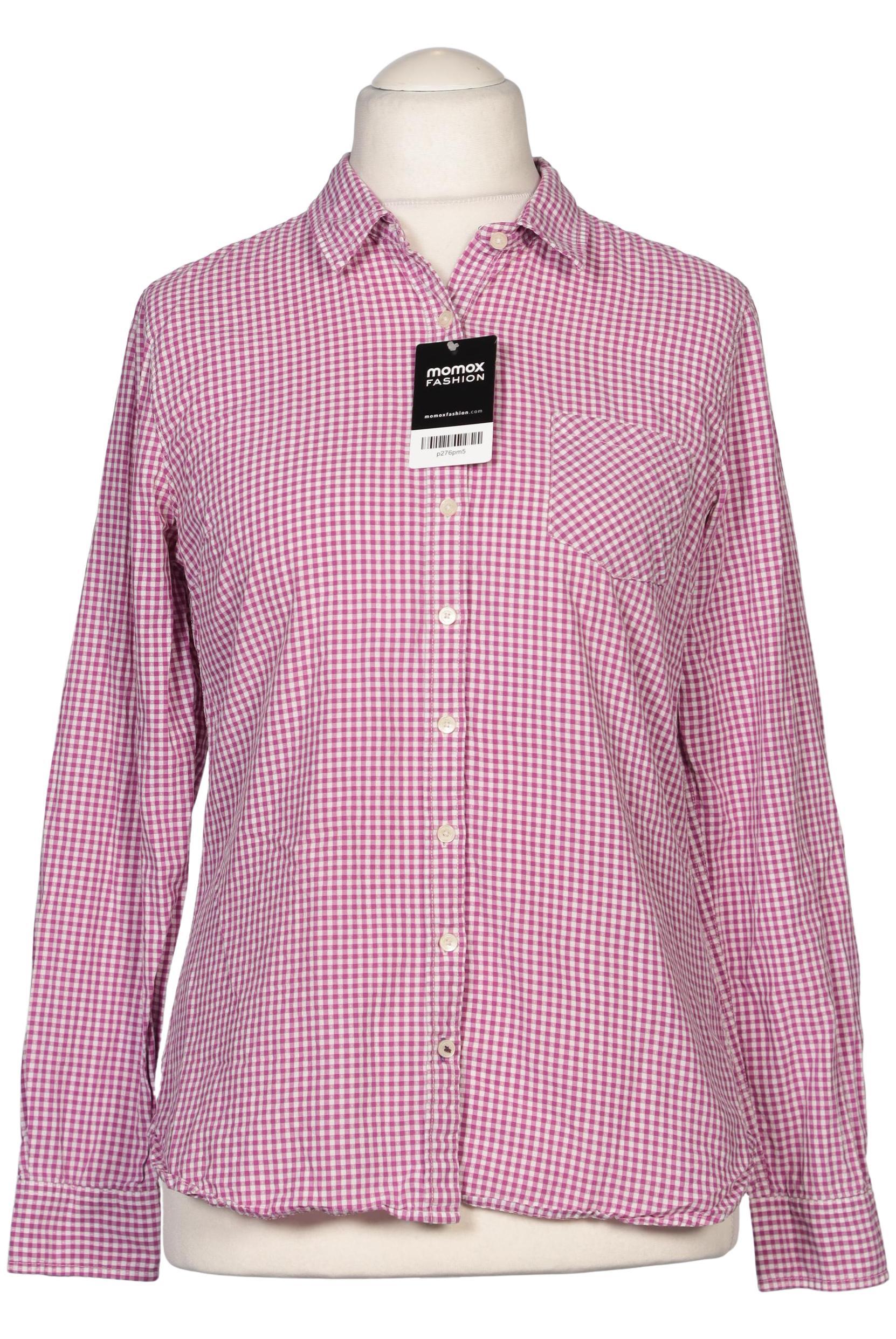 

Tommy Hilfiger Damen Bluse, pink, Gr. 12