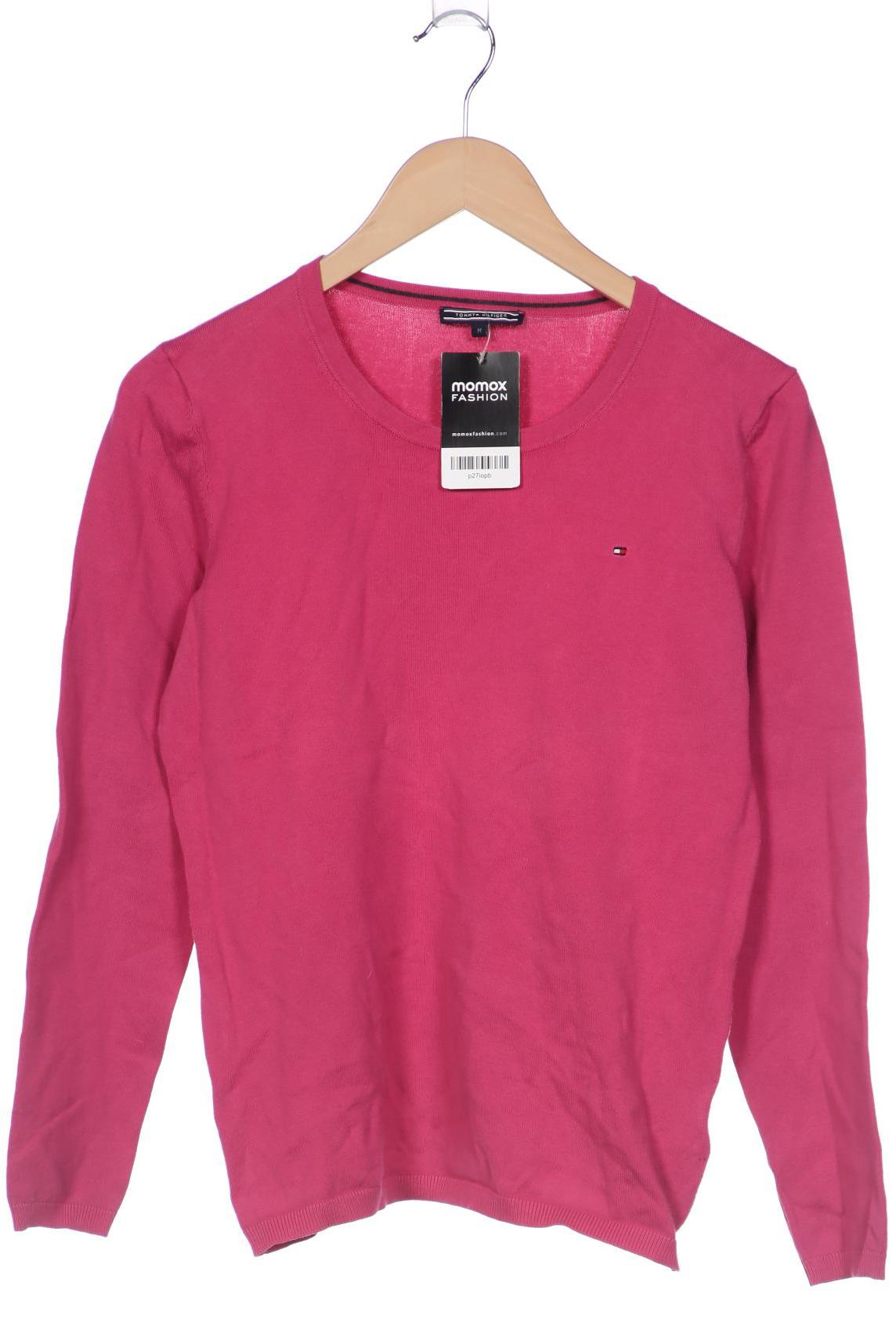 

Tommy Hilfiger Damen Pullover, pink