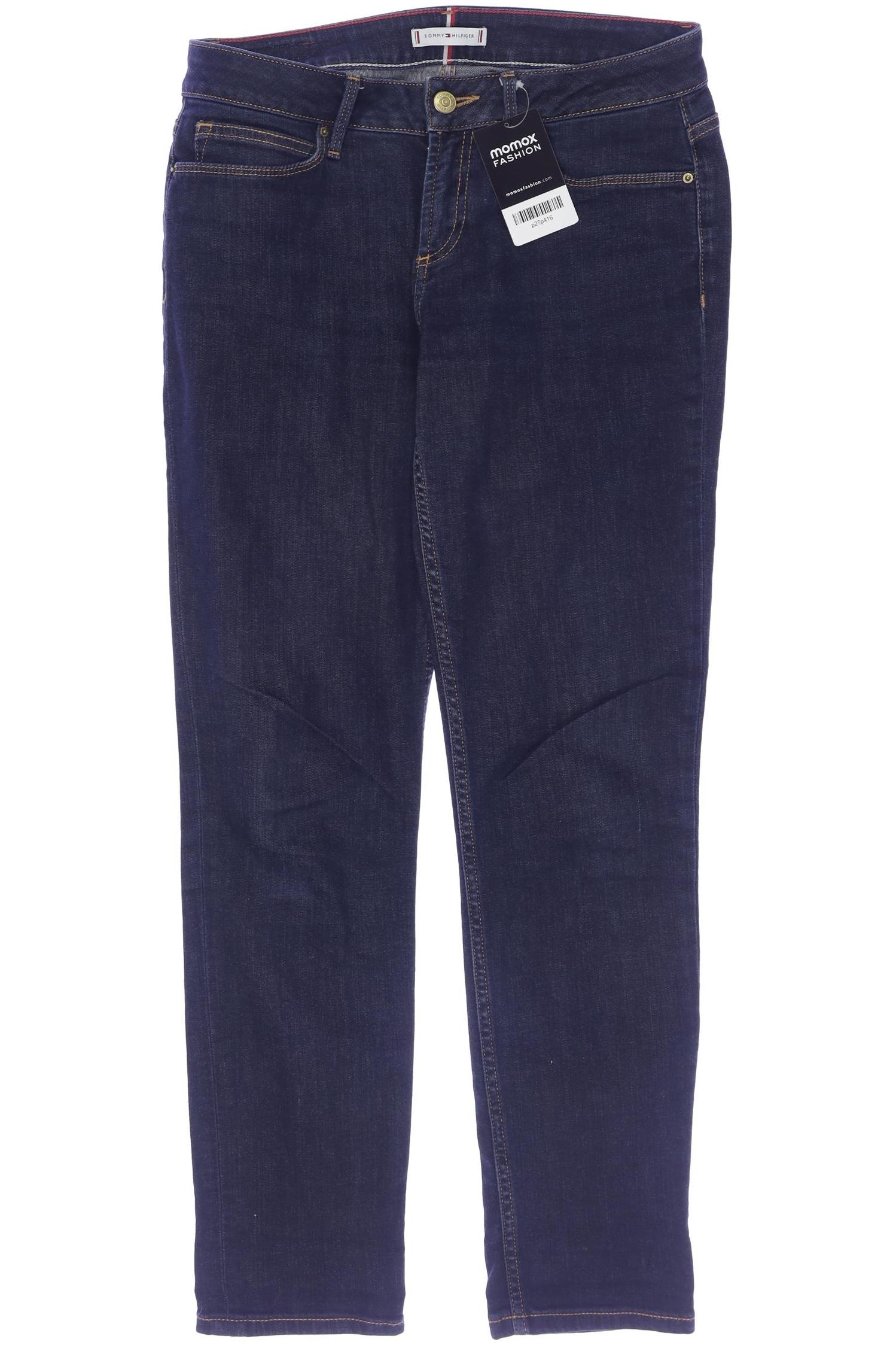 

Tommy Hilfiger Damen Jeans, marineblau, Gr. 27