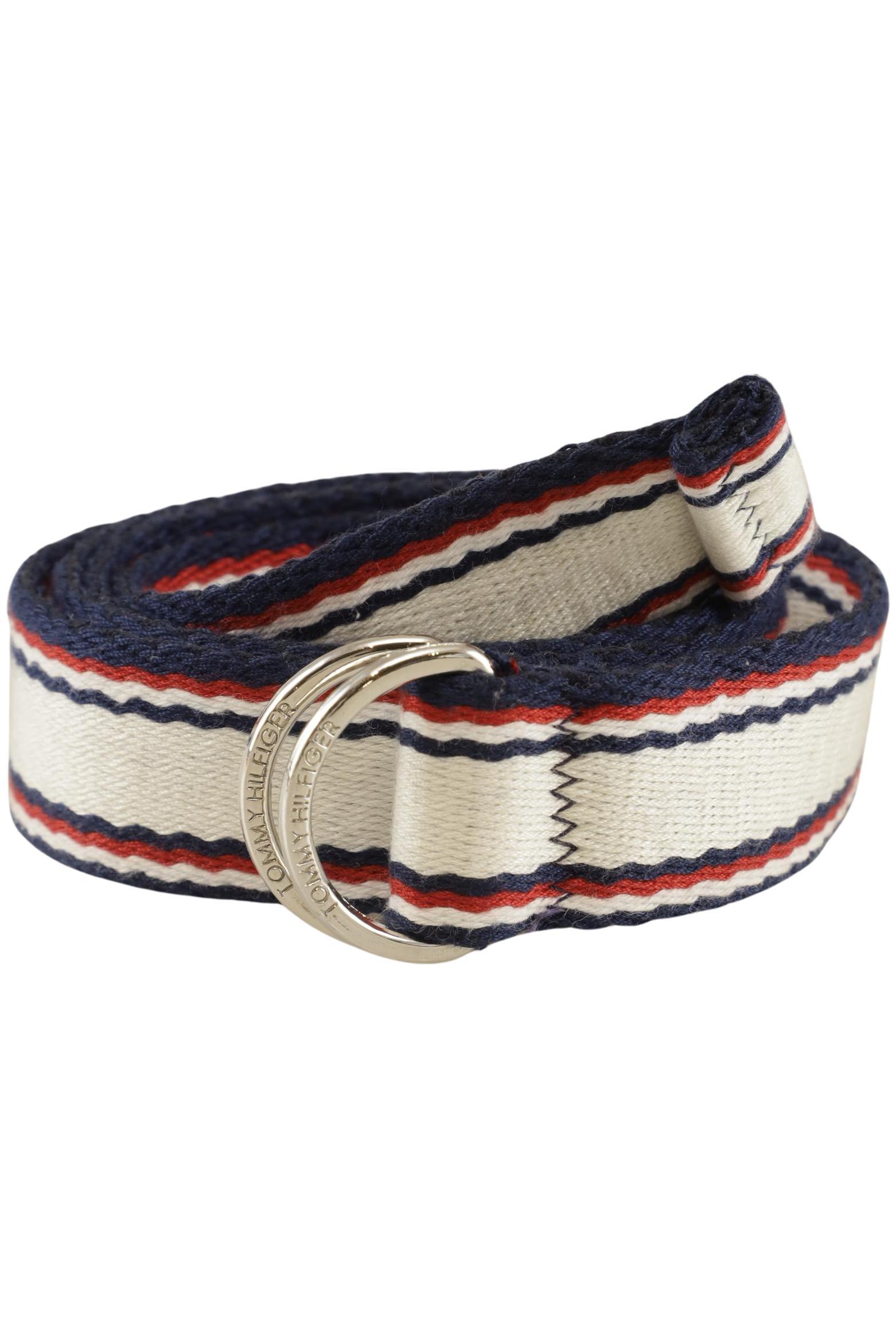 

Tommy Hilfiger Damen Gürtel, mehrfarbig, Gr. 100