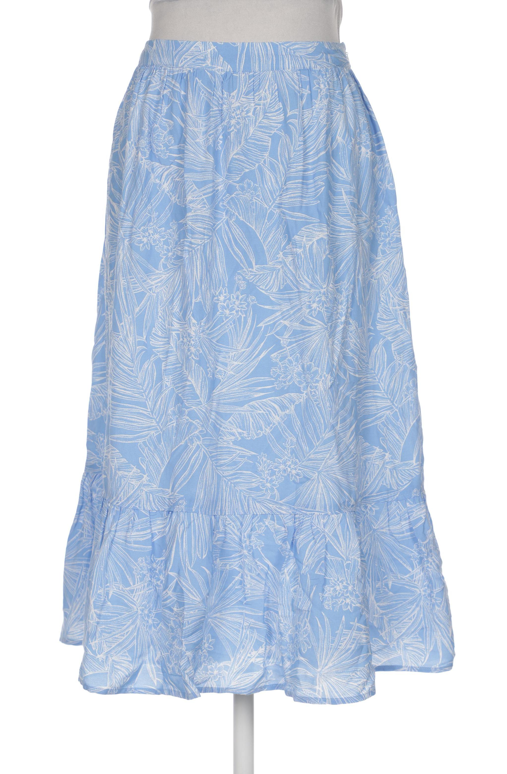 

Tommy Hilfiger Damen Rock, hellblau, Gr. 38
