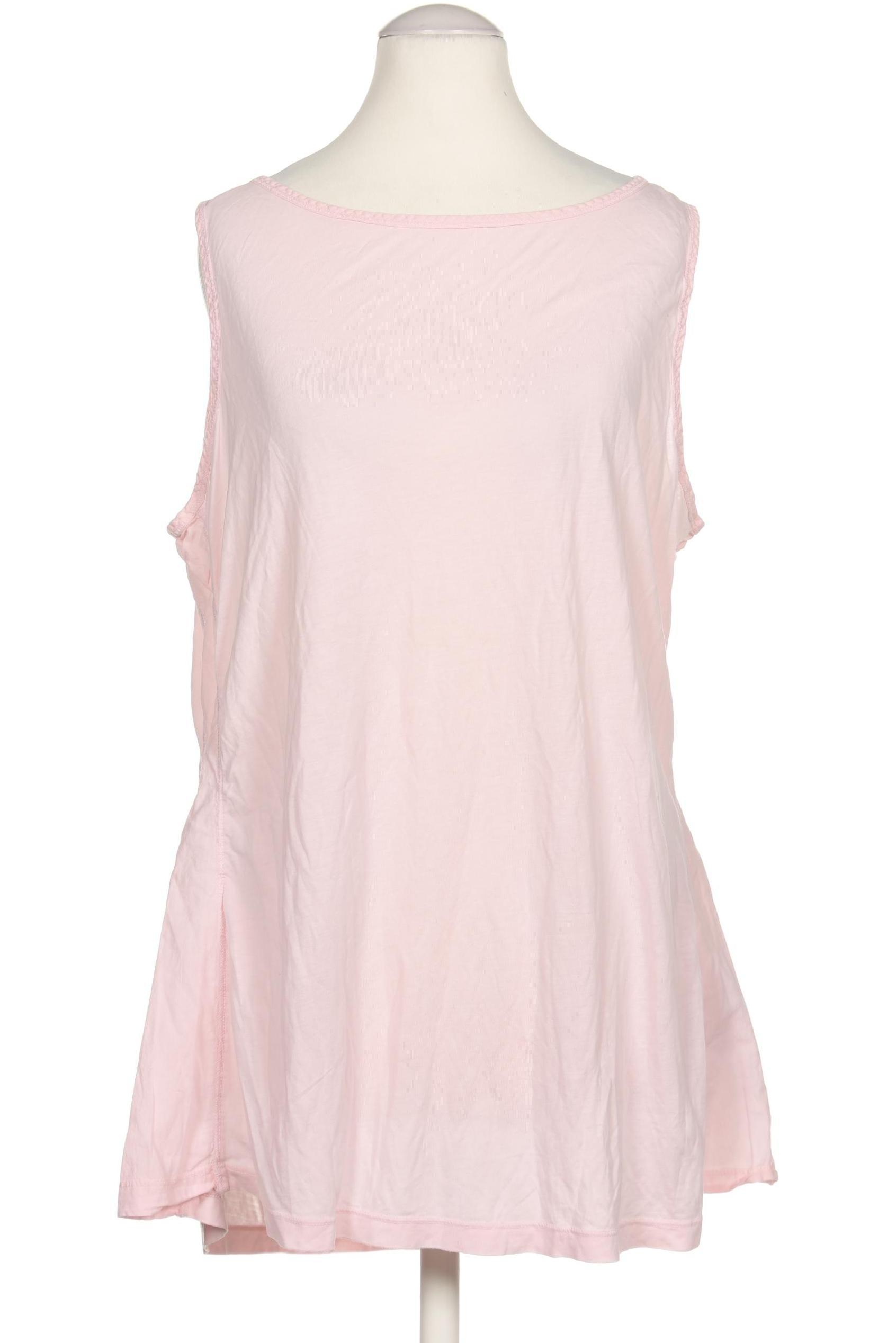 

Tommy Hilfiger Damen Top, pink, Gr. 42