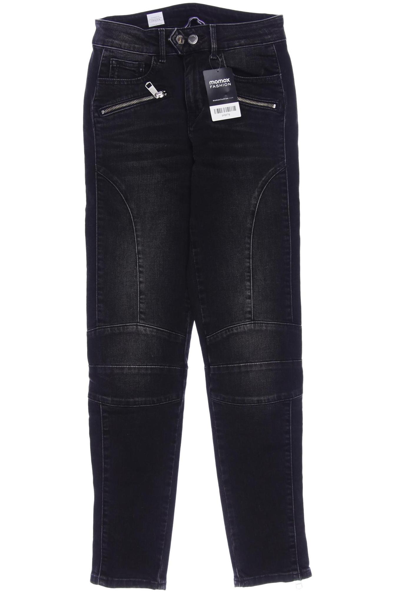 

Tommy Hilfiger Damen Jeans, schwarz