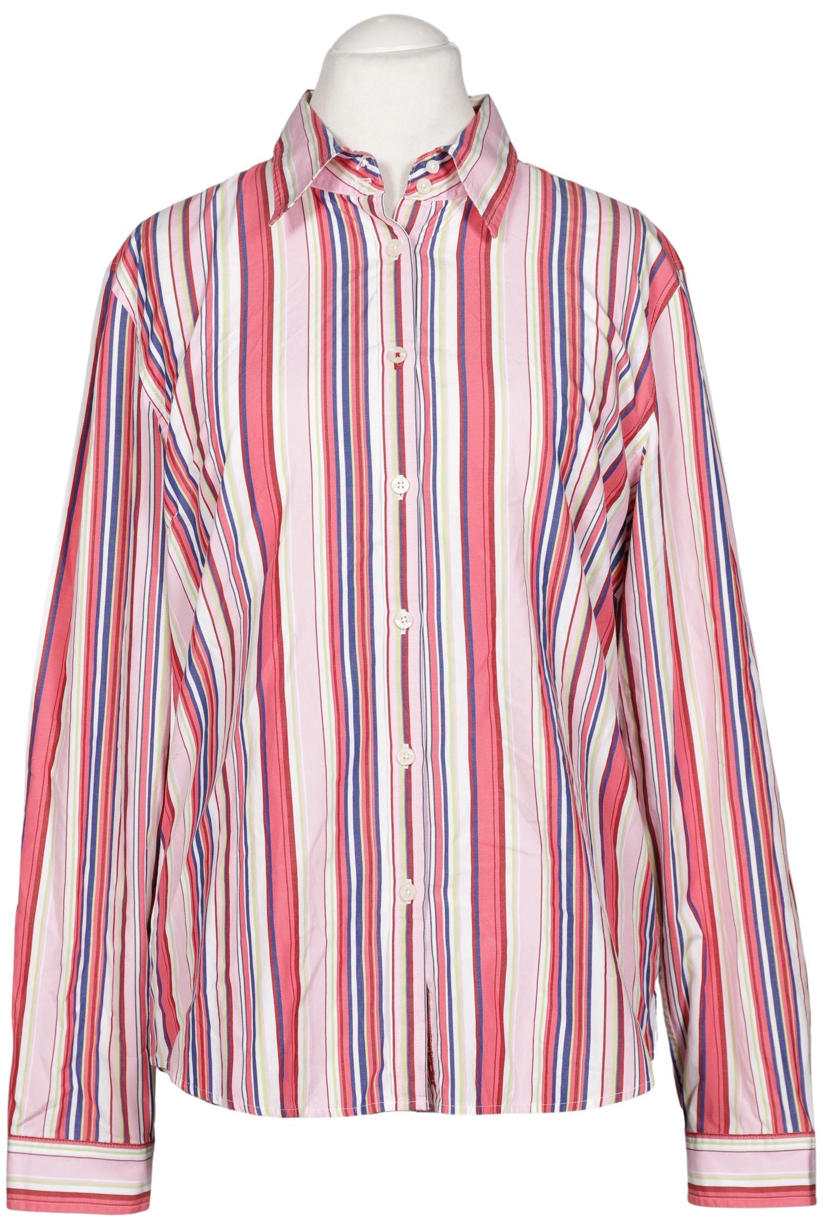 

Tommy Hilfiger Damen Bluse, mehrfarbig, Gr. 14