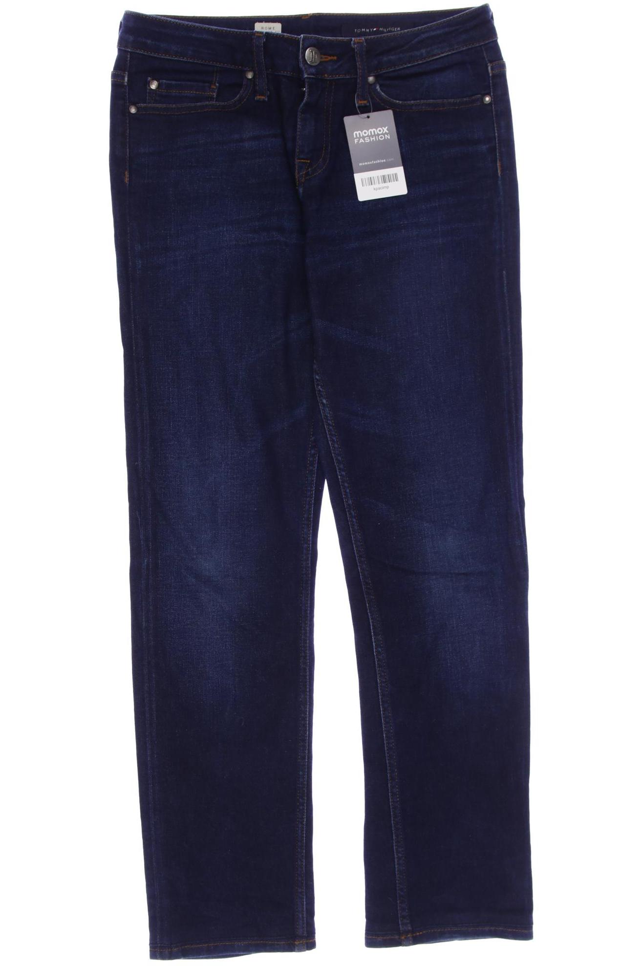 

Tommy Hilfiger Damen Jeans, marineblau, Gr. 27