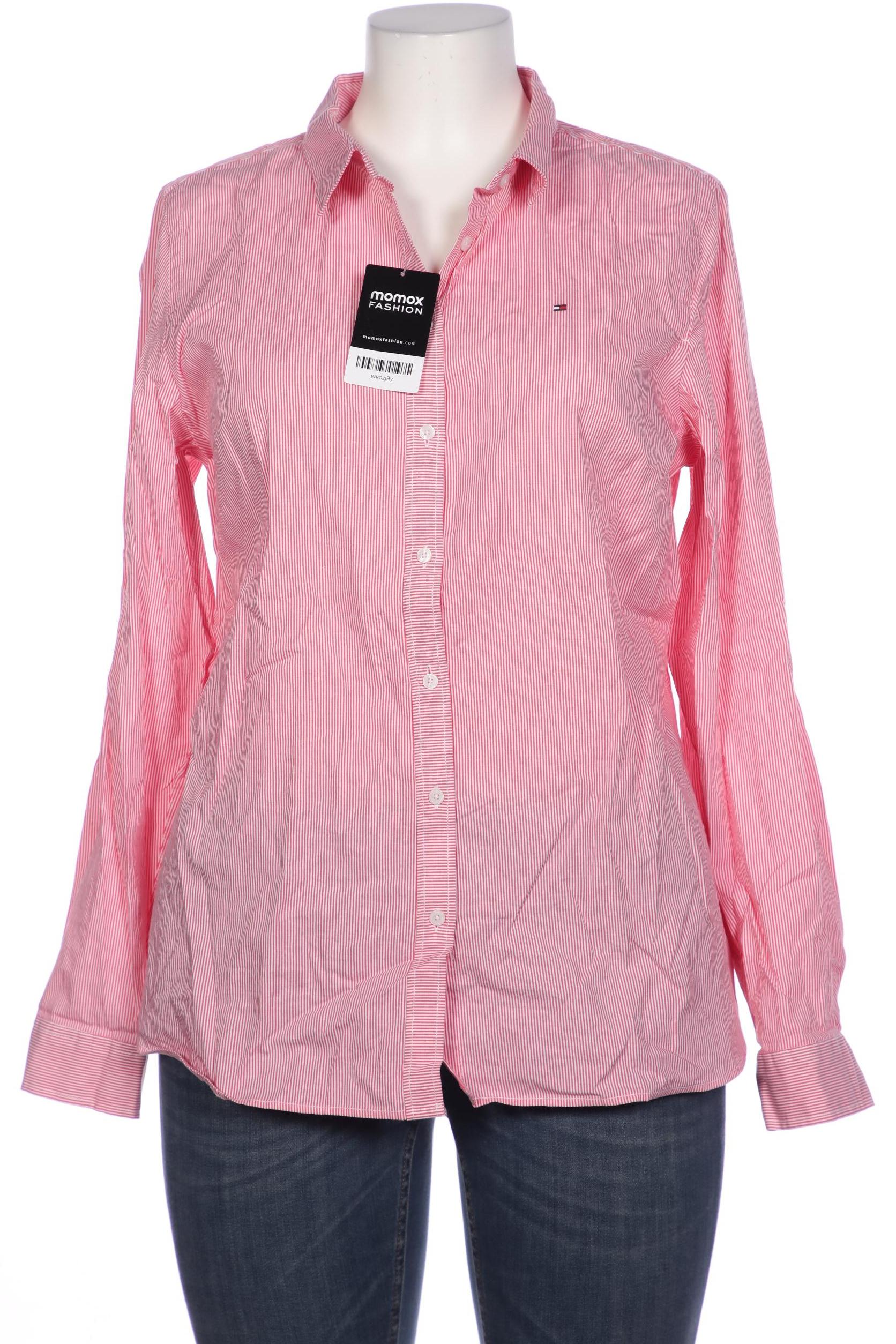 

Tommy Hilfiger Damen Bluse, rot, Gr. 44