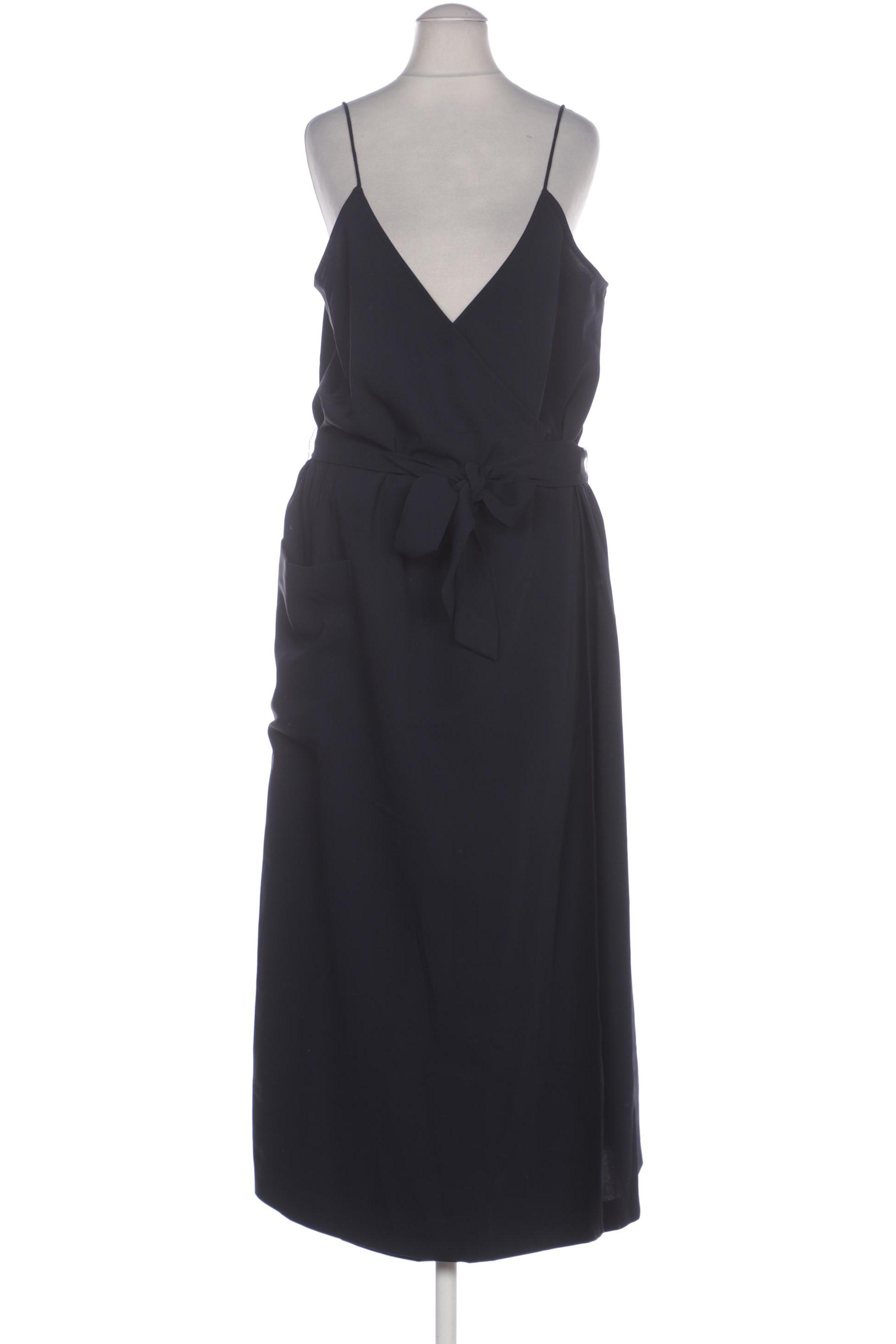 

Tommy Hilfiger Damen Kleid, marineblau, Gr. 10