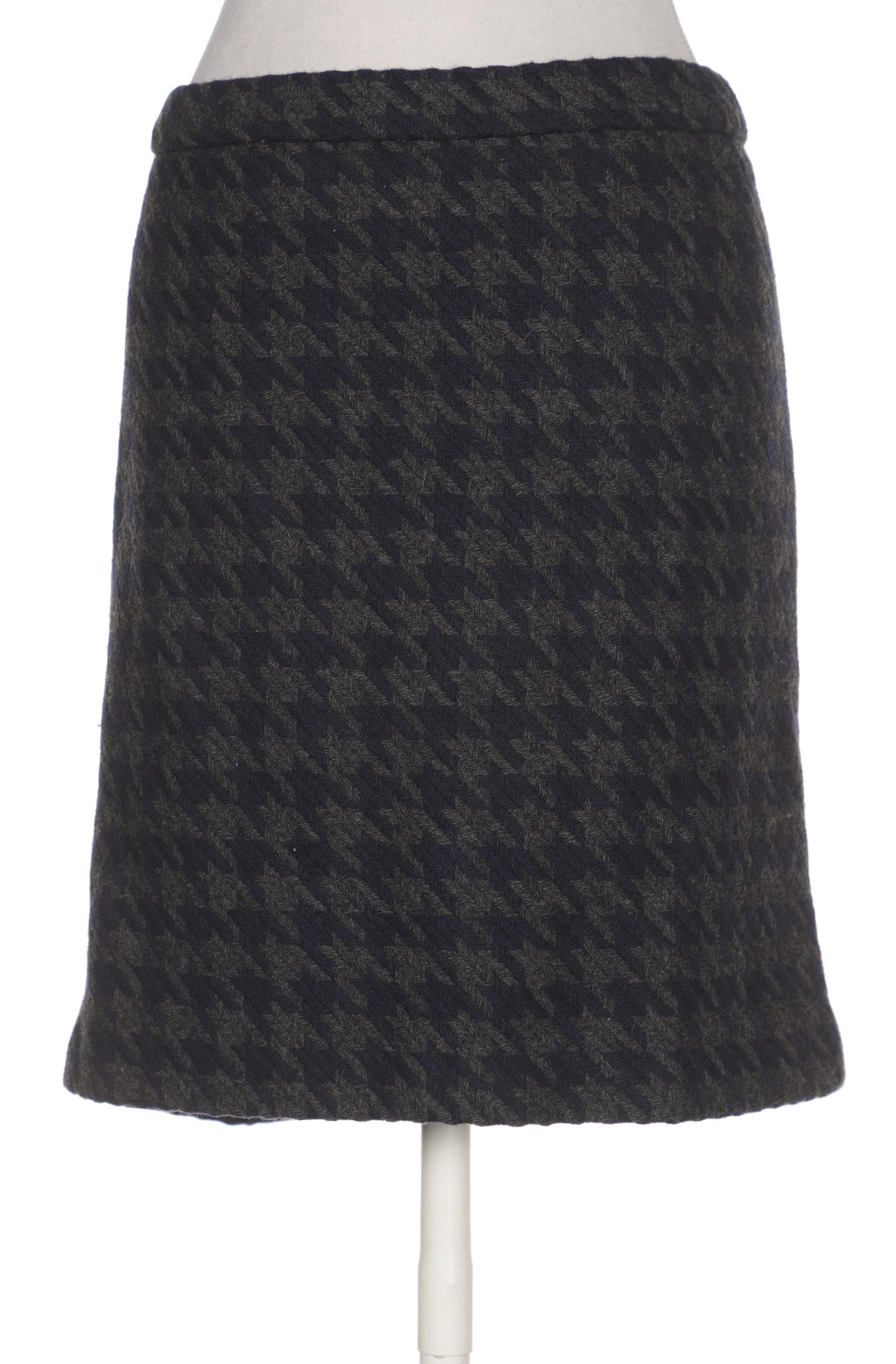 

Tommy Hilfiger Damen Rock, marineblau, Gr. 8