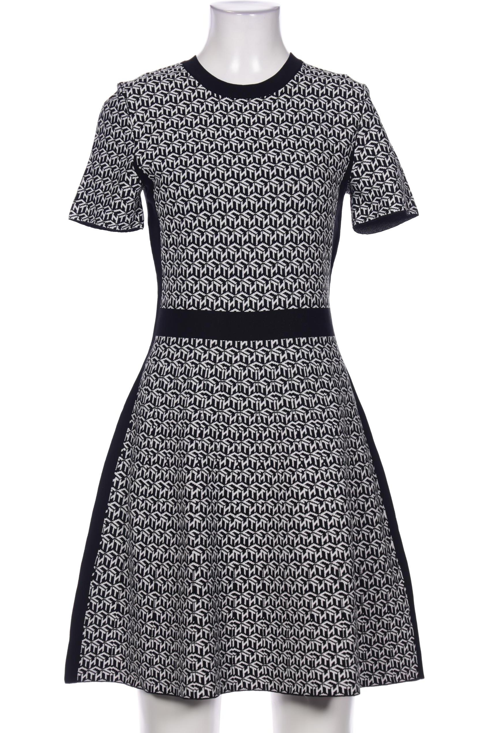 

Tommy Hilfiger Damen Kleid, schwarz, Gr. 34