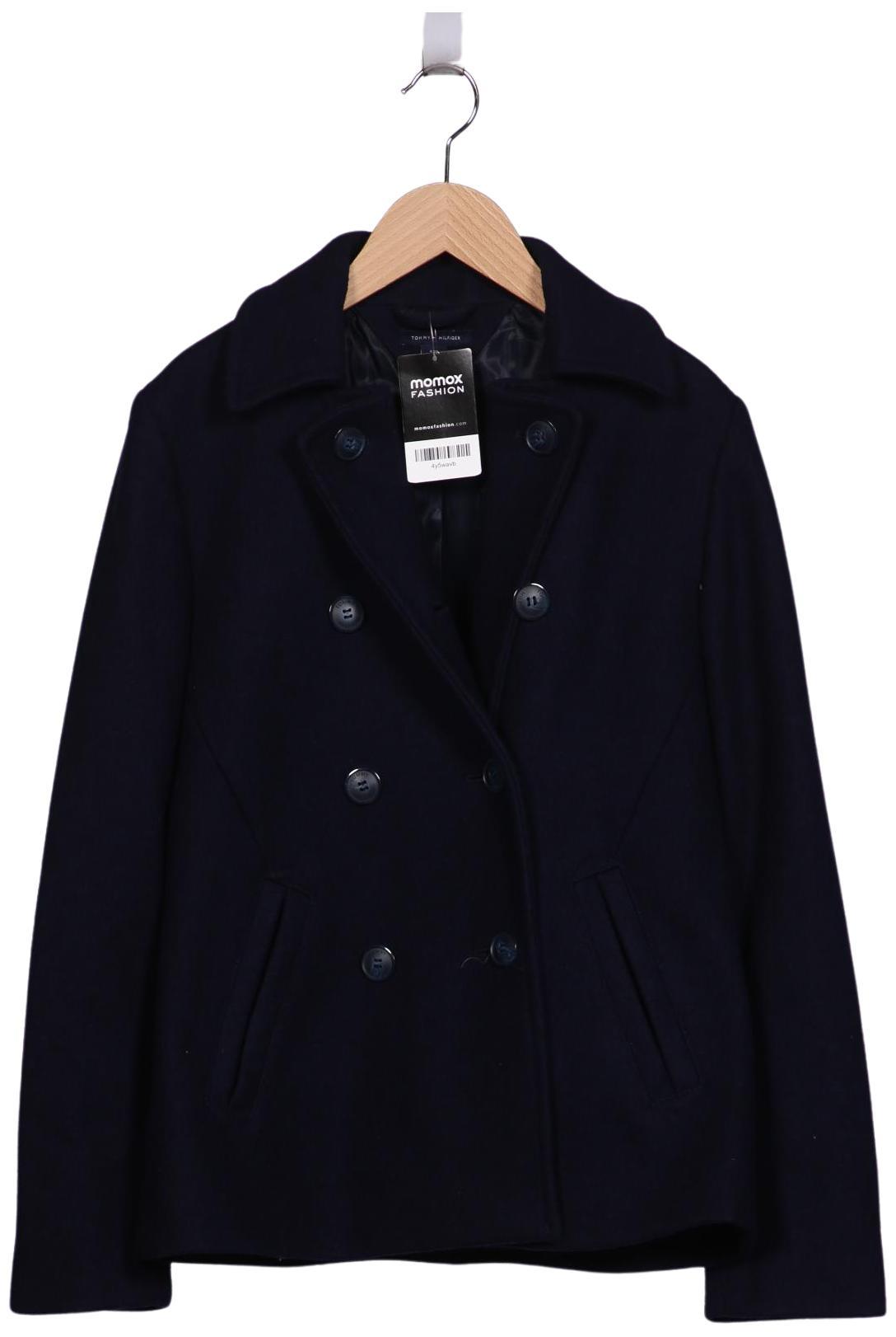 

Tommy Hilfiger Damen Jacke, marineblau, Gr. 36