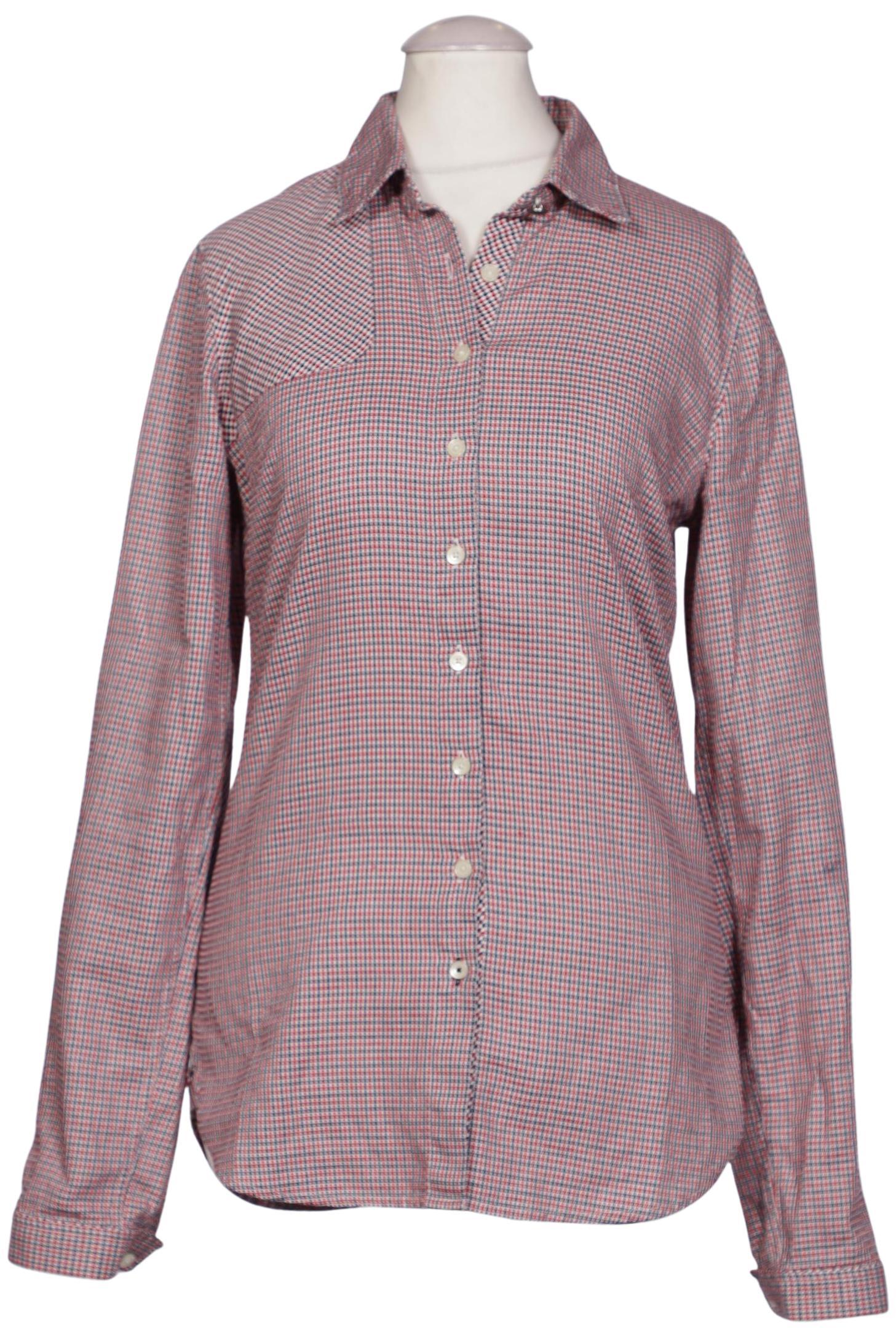 

Tommy Hilfiger Damen Bluse, mehrfarbig, Gr. 2