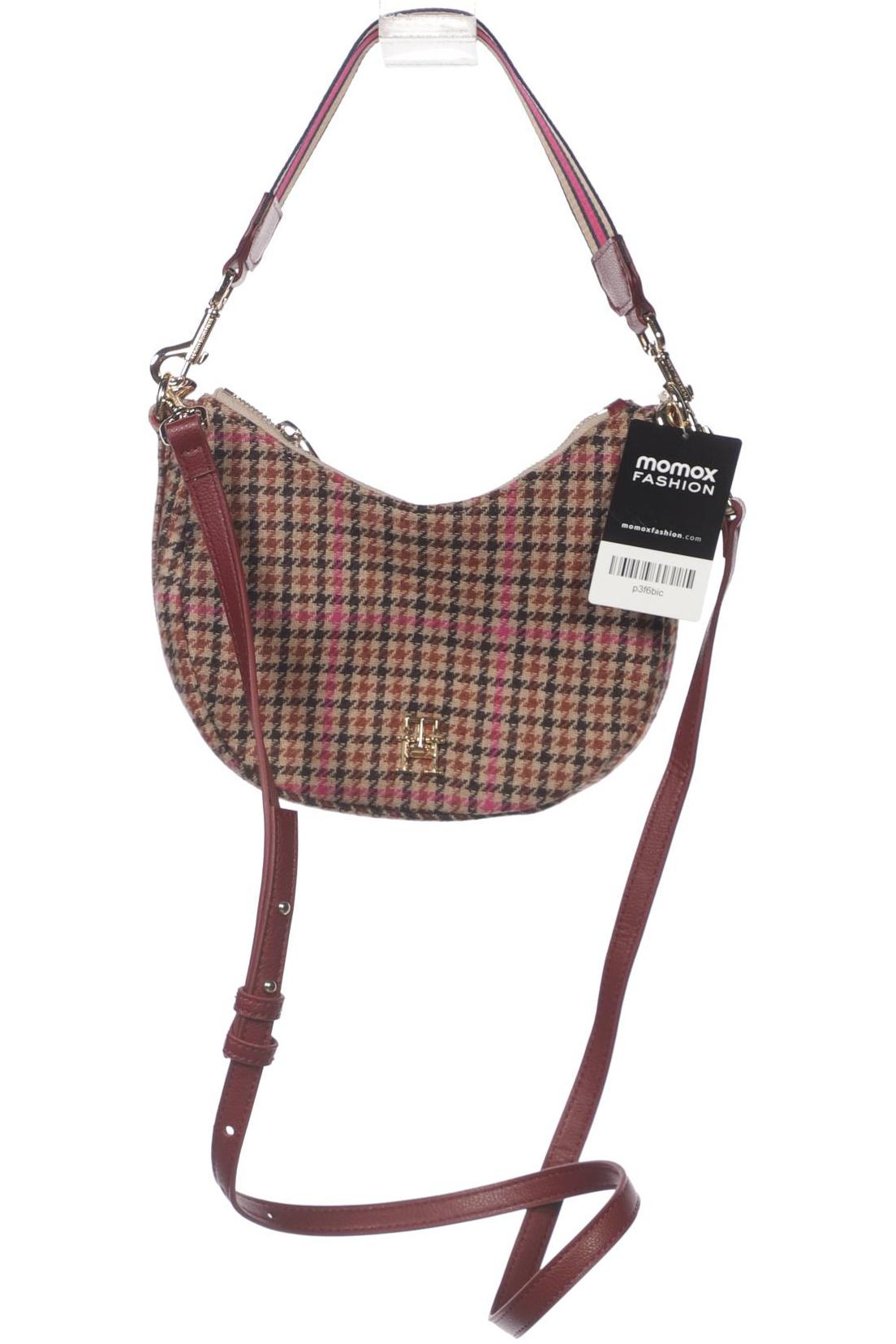 

Tommy Hilfiger Damen Handtasche, beige