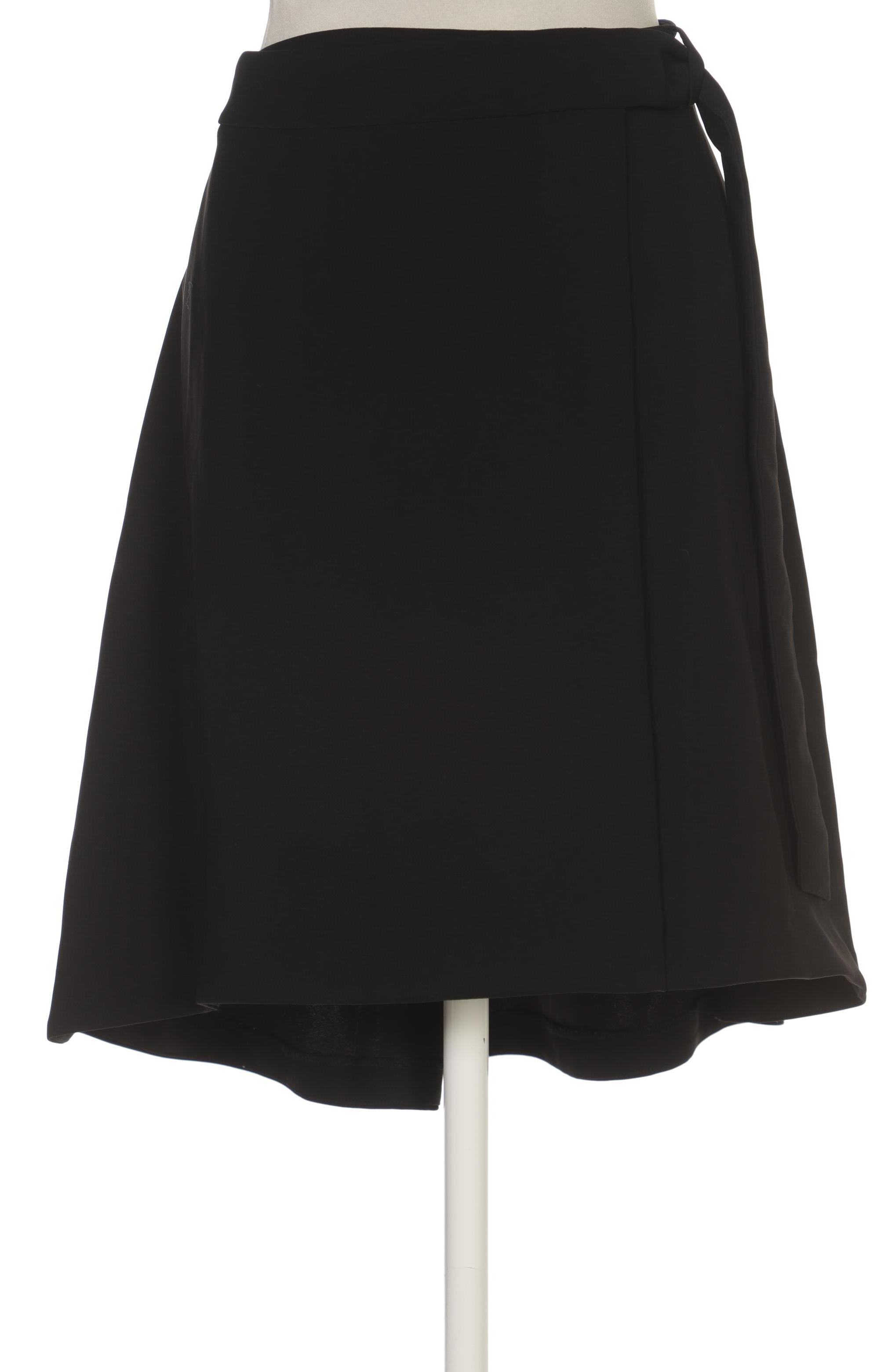 

Tommy Hilfiger Damen Rock, schwarz, Gr. 10