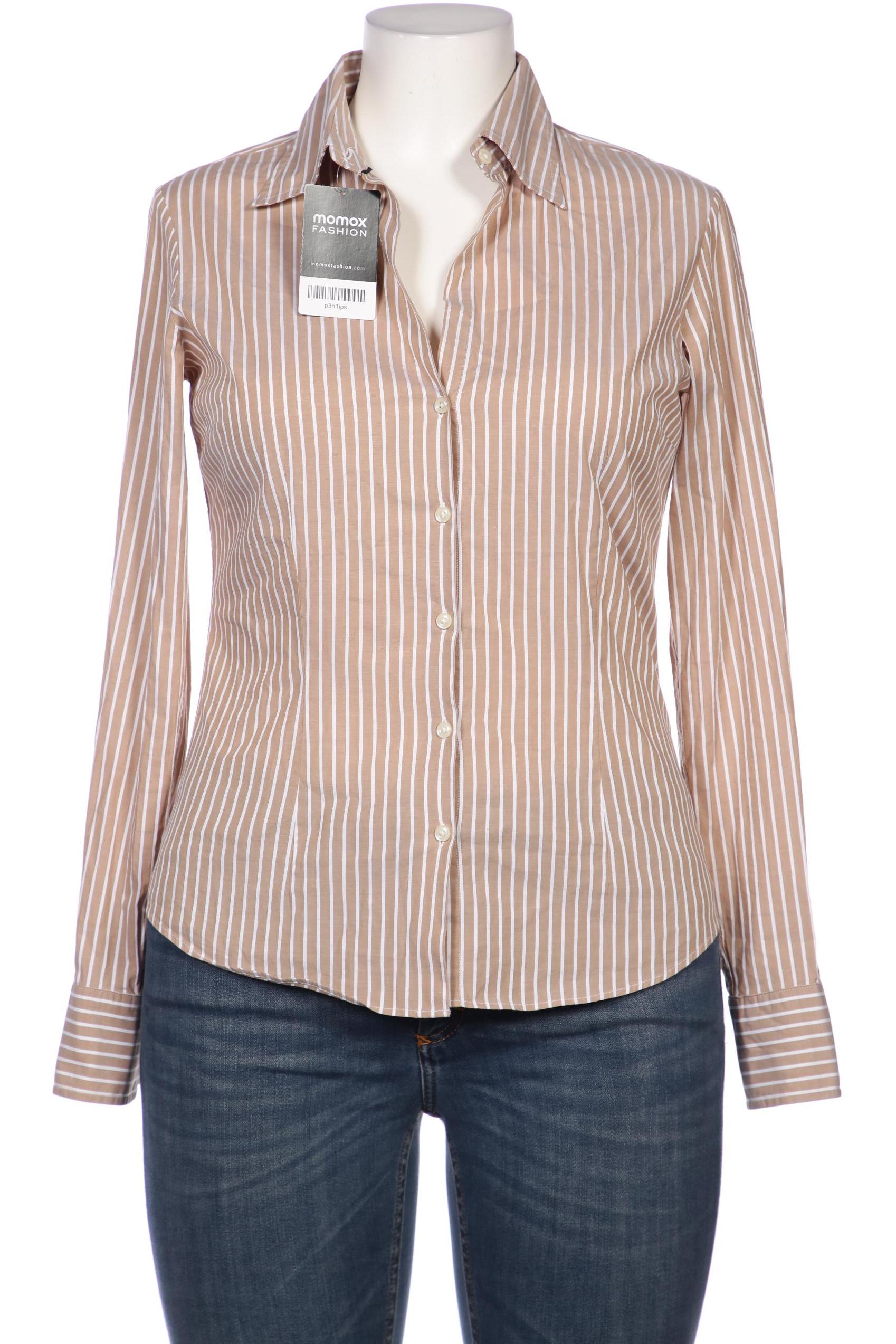 

Tommy Hilfiger Damen Bluse, beige, Gr. 8
