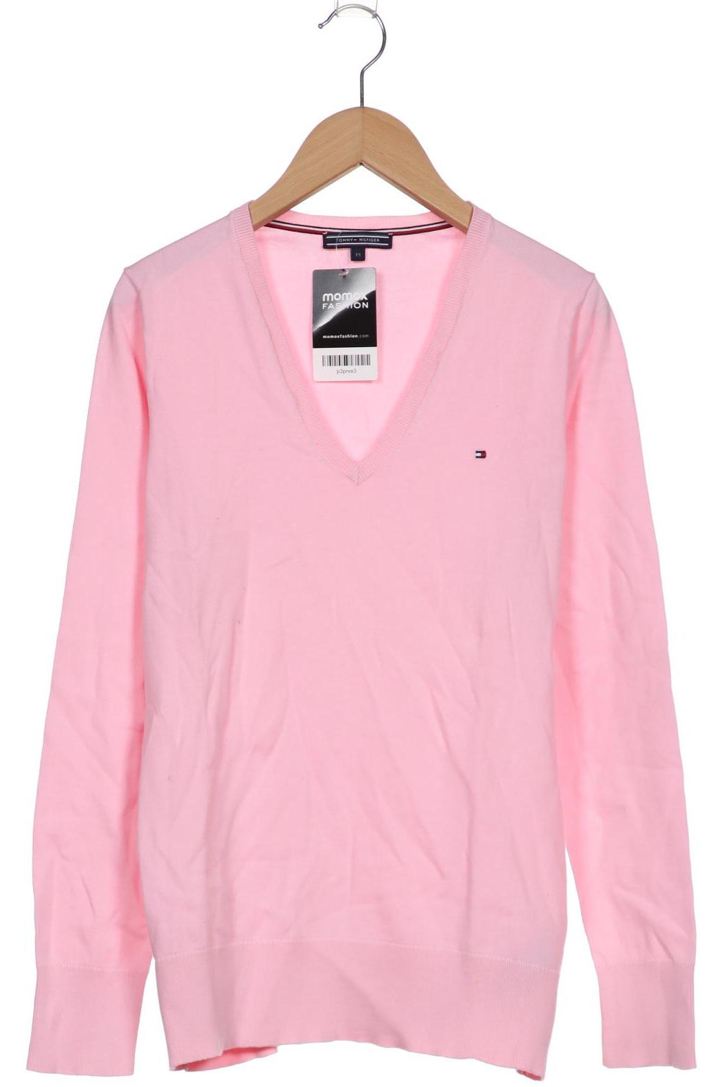 

Tommy Hilfiger Damen Pullover, pink