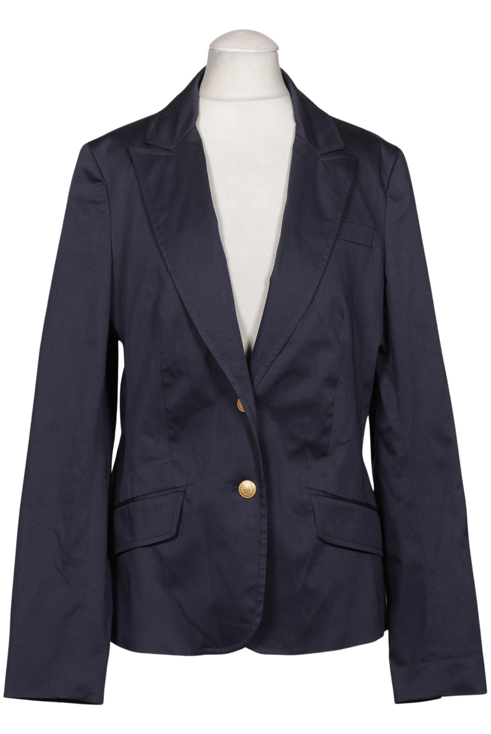 

Tommy Hilfiger Damen Blazer, marineblau, Gr. 8