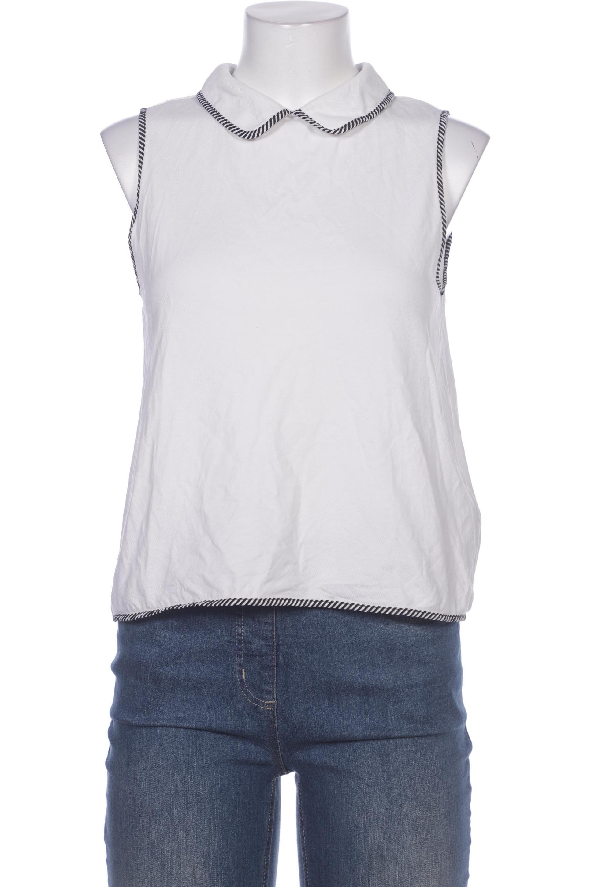 

Tommy Hilfiger Damen Top, weiß, Gr. 38