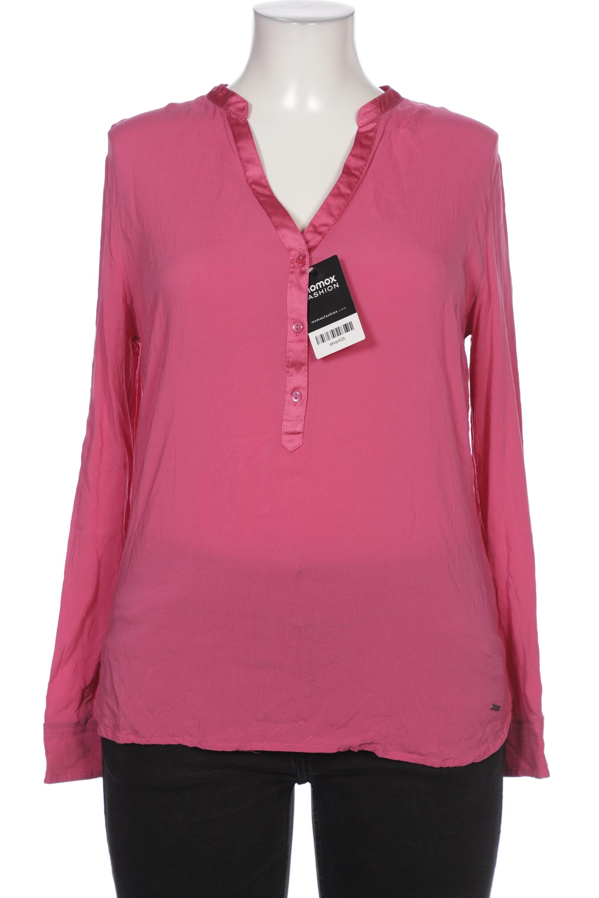 

Tommy Hilfiger Damen Bluse, pink
