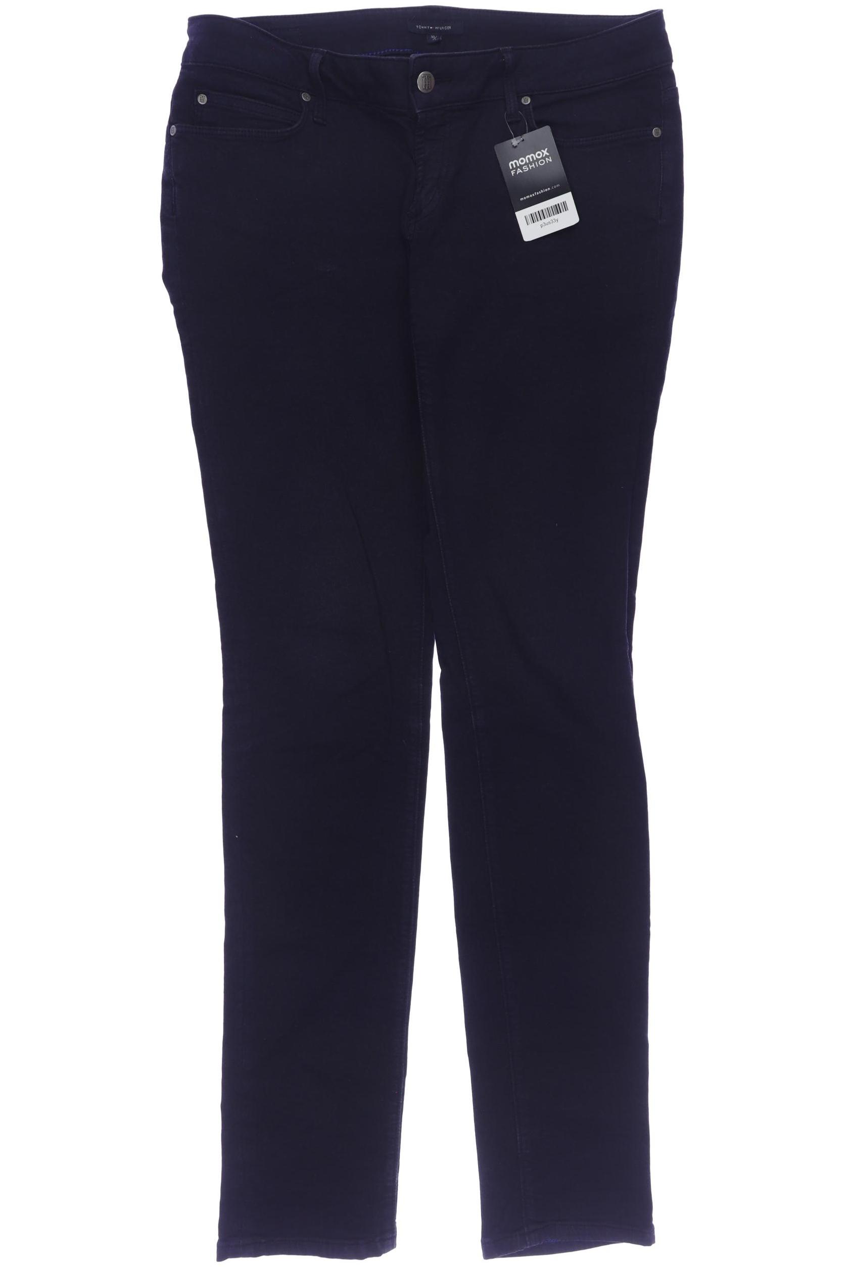 

Tommy Hilfiger Damen Jeans, marineblau, Gr. 30