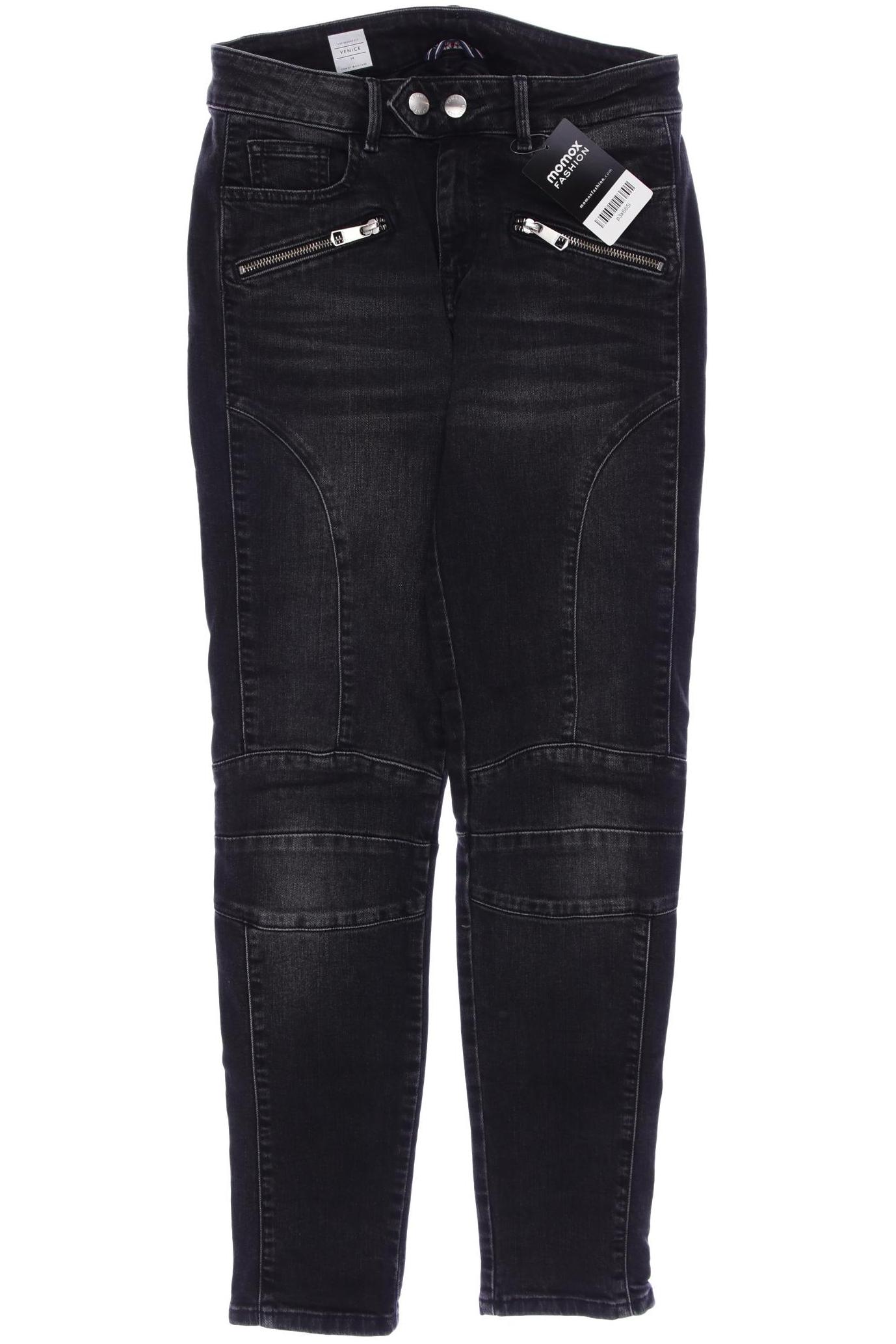 

Tommy Hilfiger Damen Jeans, grau