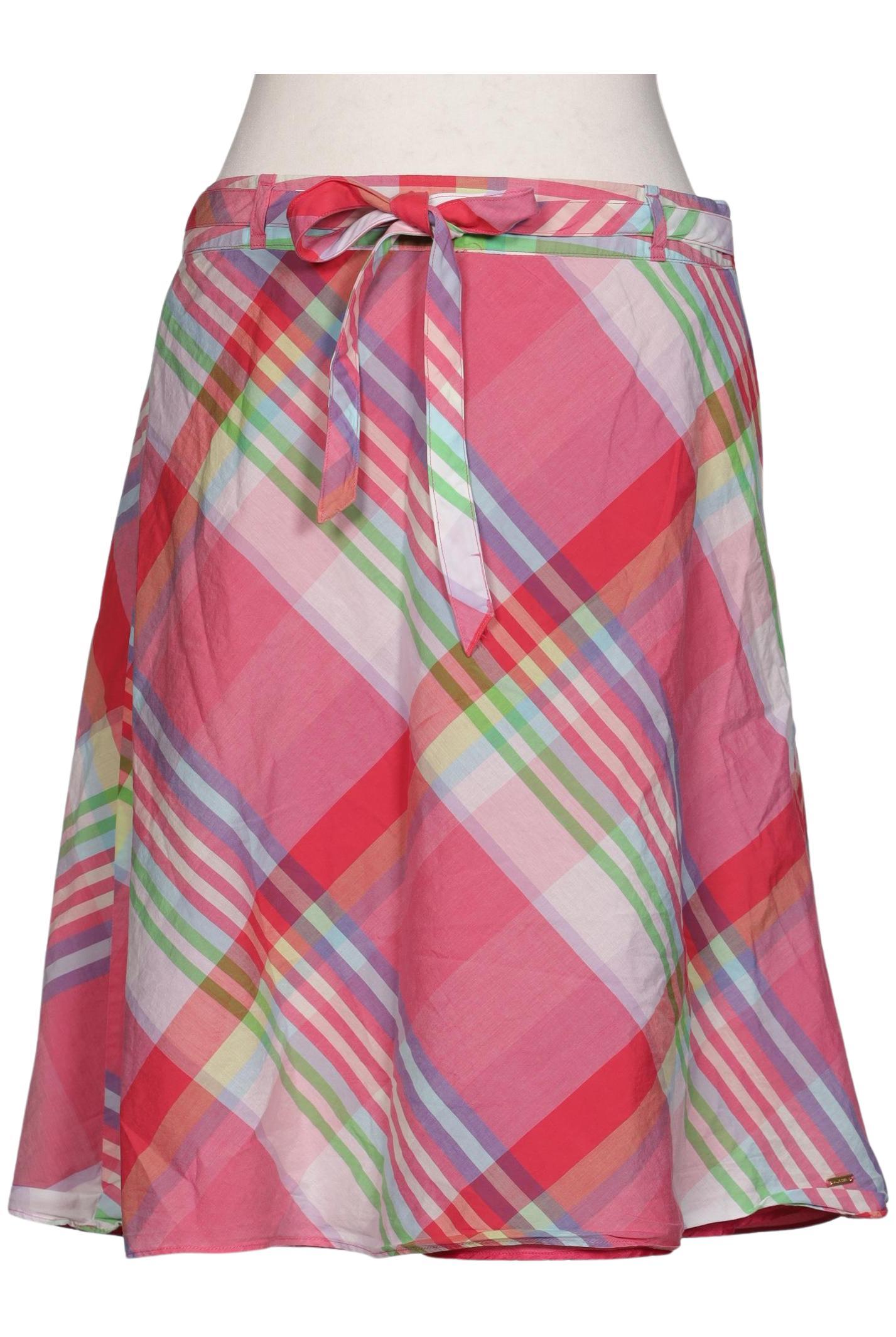 

Tommy Hilfiger Damen Rock, mehrfarbig, Gr. 8