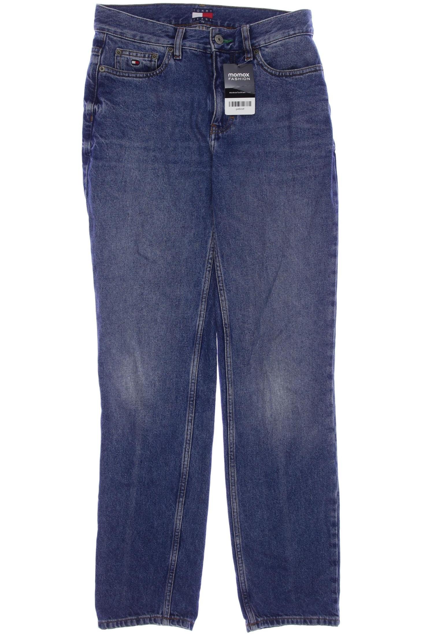 

Tommy Hilfiger Damen Jeans, blau, Gr. 27