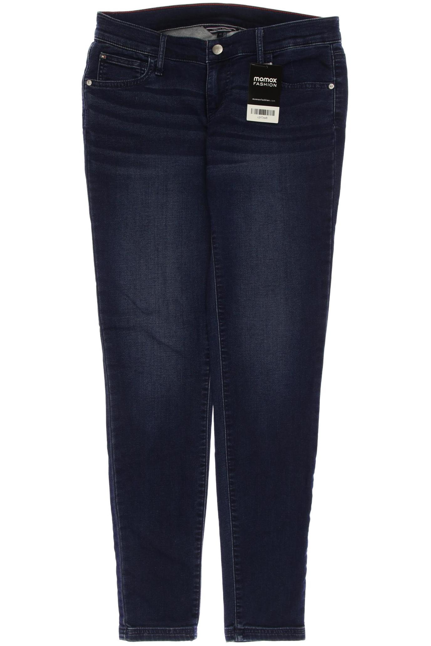 

Tommy Hilfiger Damen Jeans, marineblau, Gr. 0