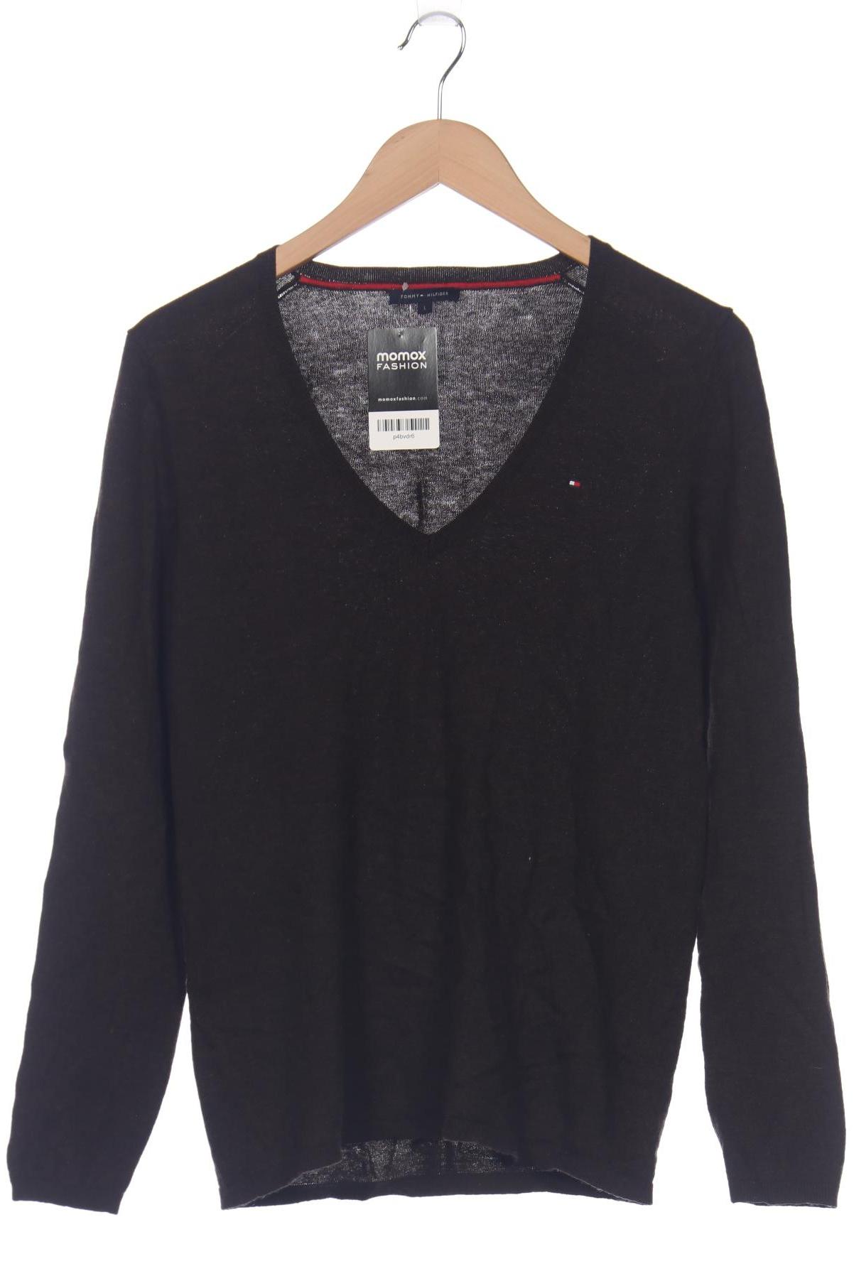 

Tommy Hilfiger Damen Pullover, braun, Gr. 42