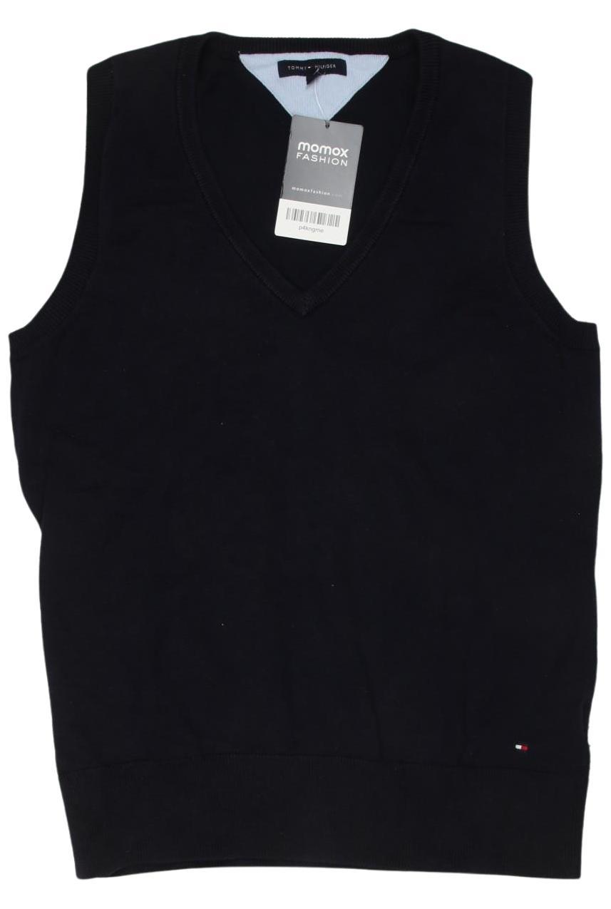 

Tommy Hilfiger Damen Pullover, marineblau, Gr. 38