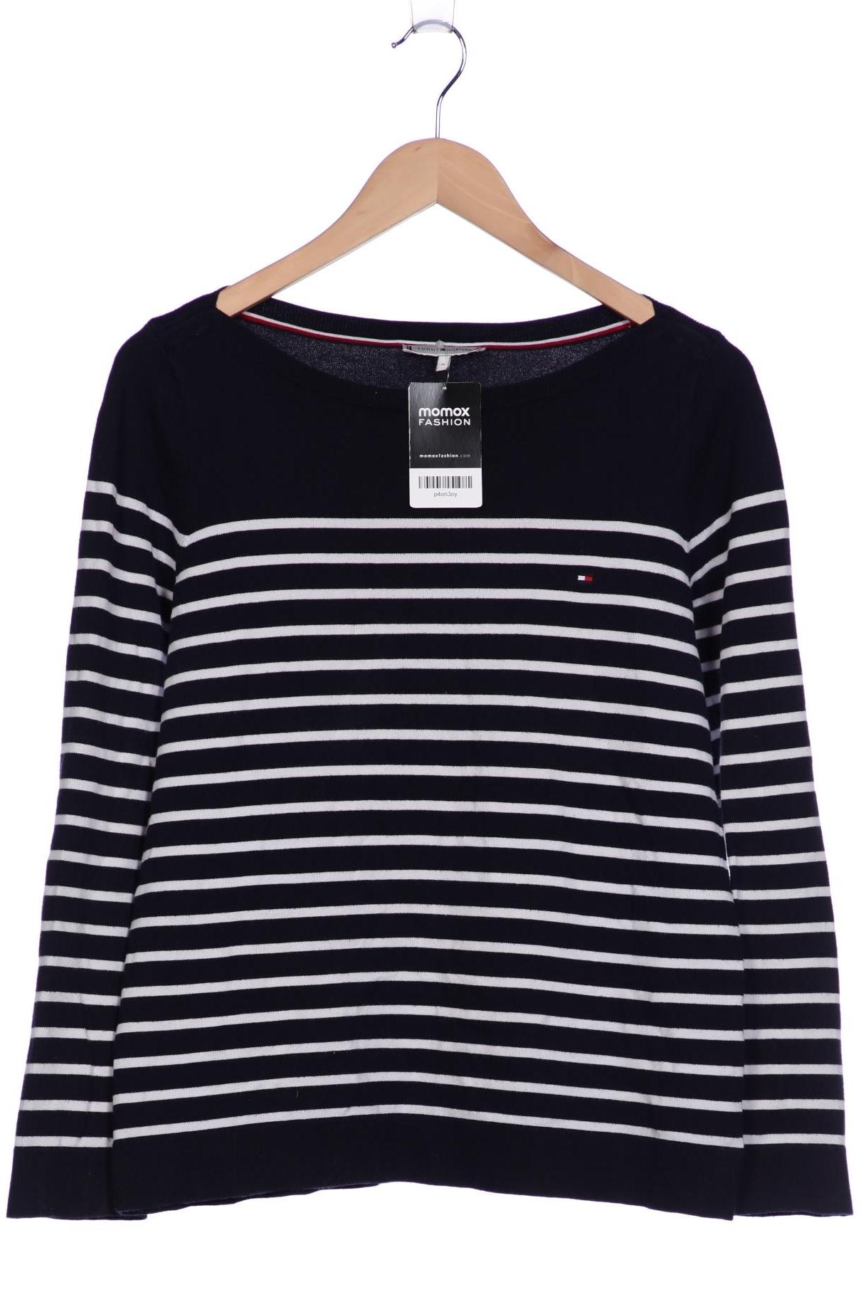 

Tommy Hilfiger Damen Pullover, marineblau, Gr. 38