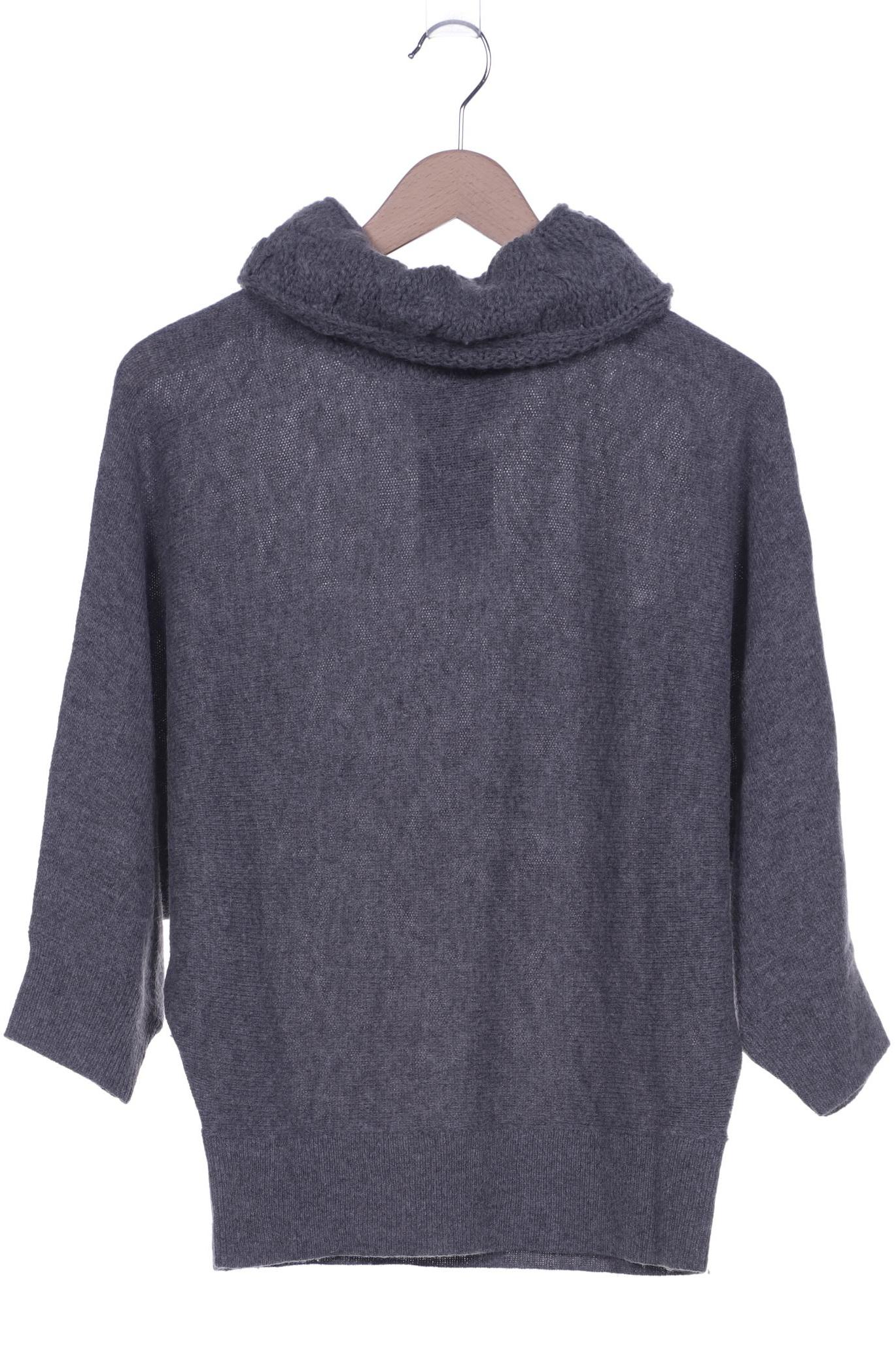 

Tommy Hilfiger Damen Pullover, grau, Gr. 36