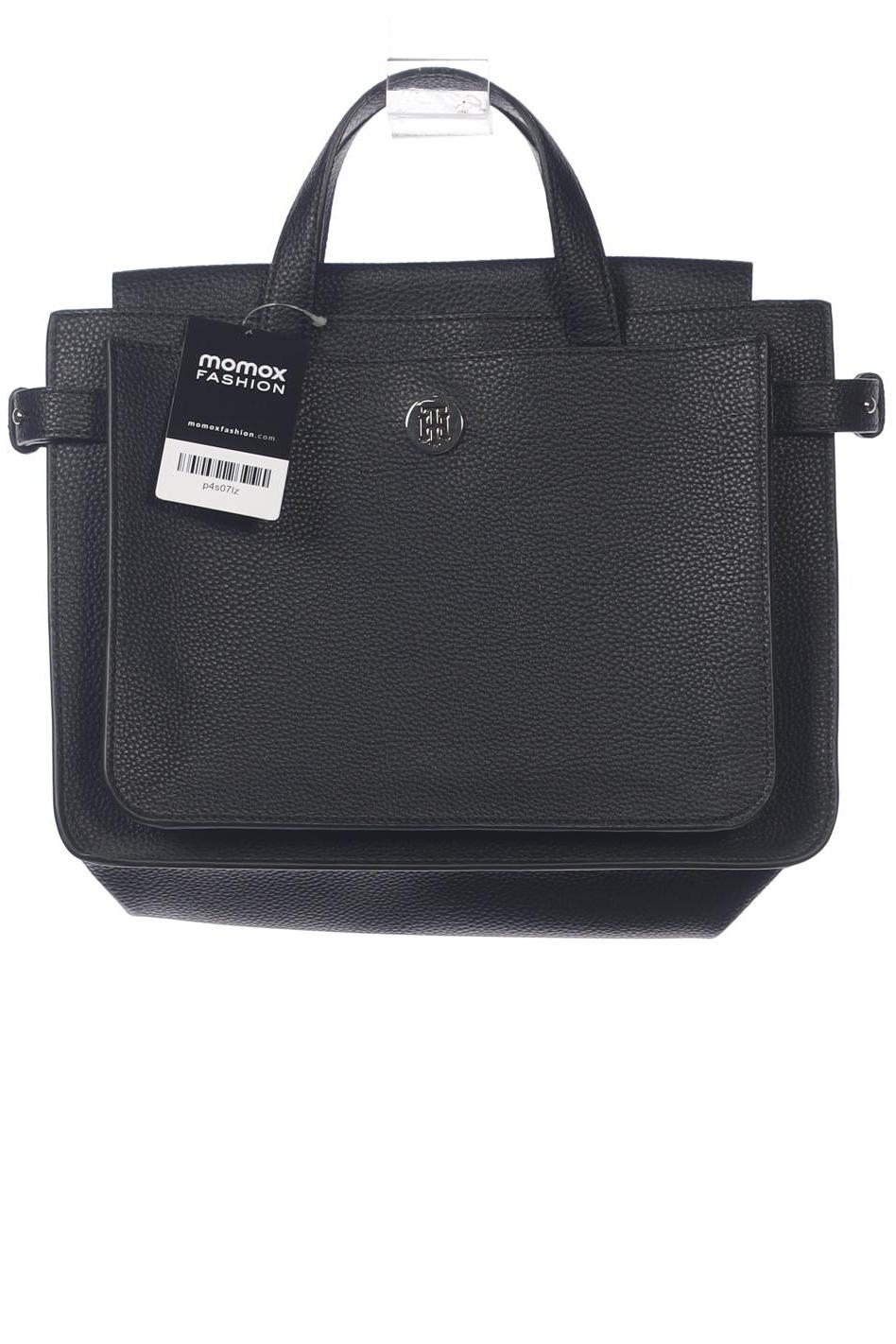 

Tommy Hilfiger Damen Handtasche, schwarz, Gr.