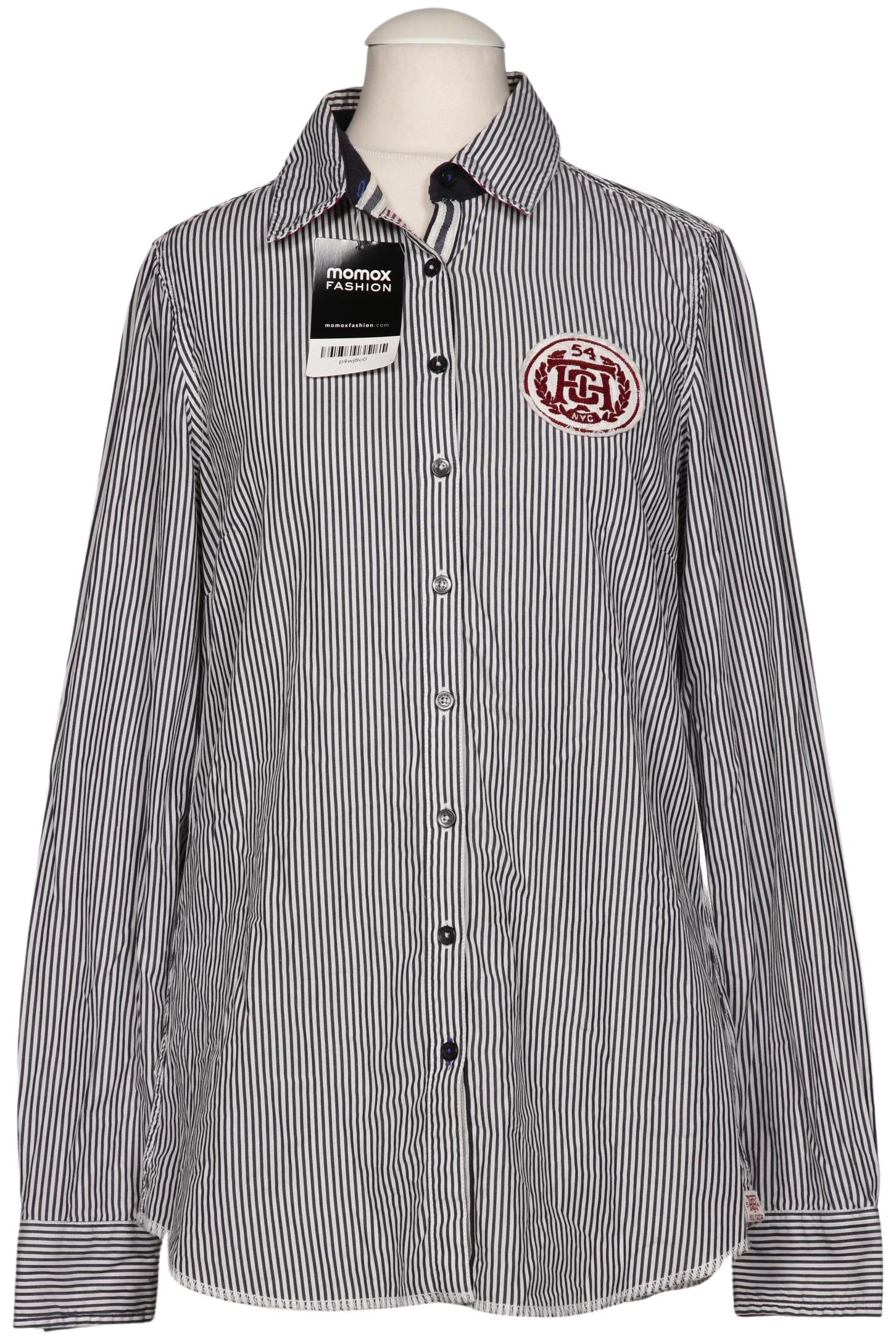 

Tommy Hilfiger Damen Bluse, mehrfarbig, Gr. 4