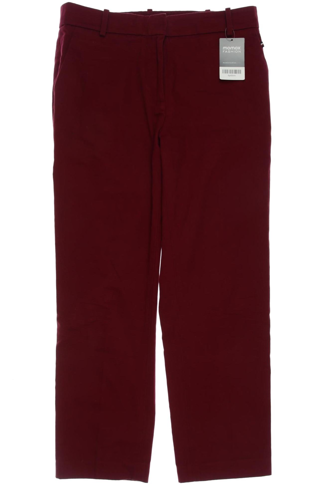 

Tommy Hilfiger Damen Jeans, bordeaux, Gr. 36