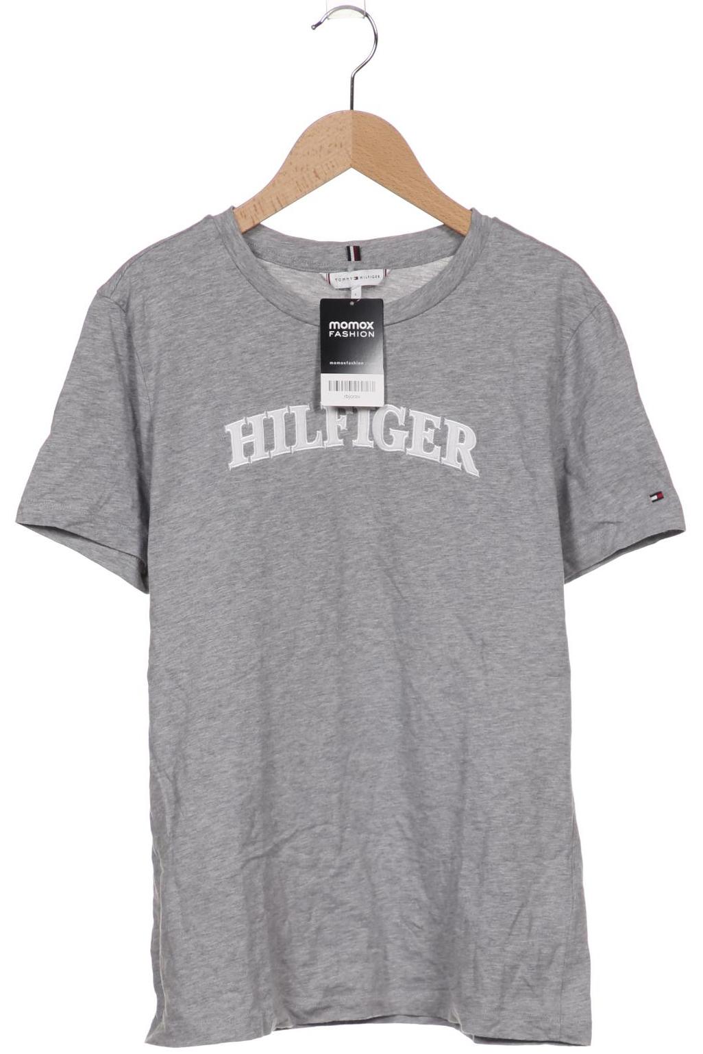 

Tommy Hilfiger Damen T-Shirt, grau